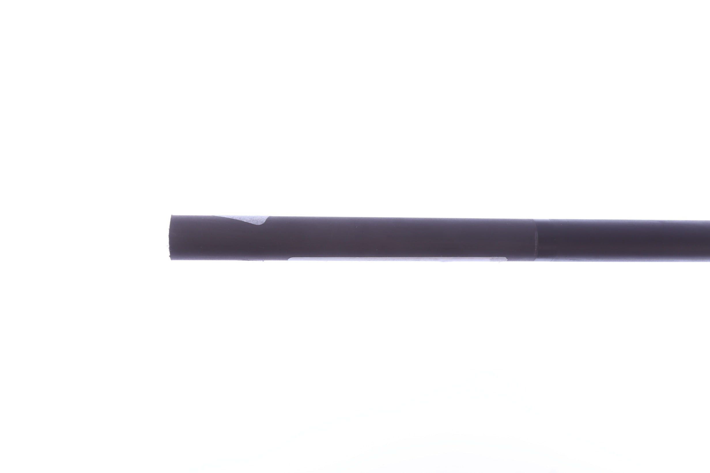 Used Mitsubishi MMT Hybrid Shaft Stiff Flex Graphite - 38.5 in - No Adapter