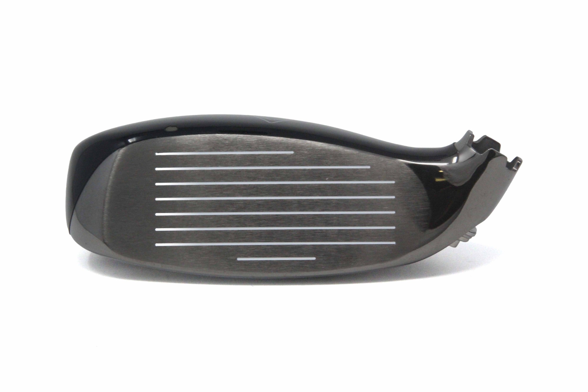 Used Callaway Big Bertha 23 3H - HEAD ONLY - Right-Handed - 19 Degrees-Next Round