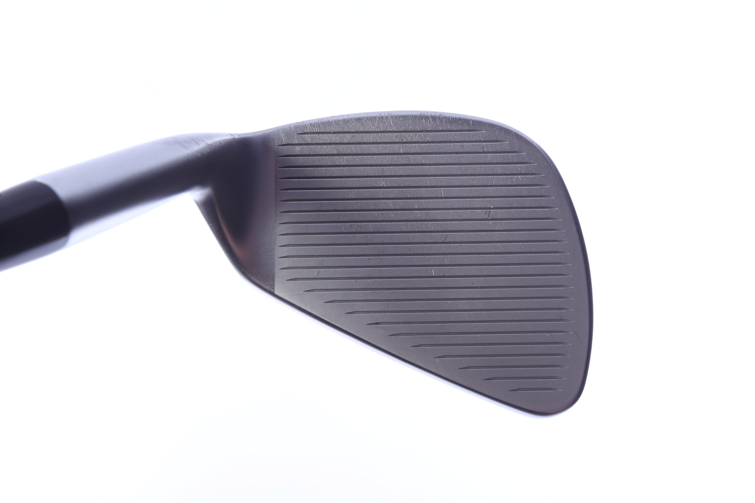 Used Ping BunkR Sand Wedge - Right-Handed - 64 Degrees - Soft Regular Flex