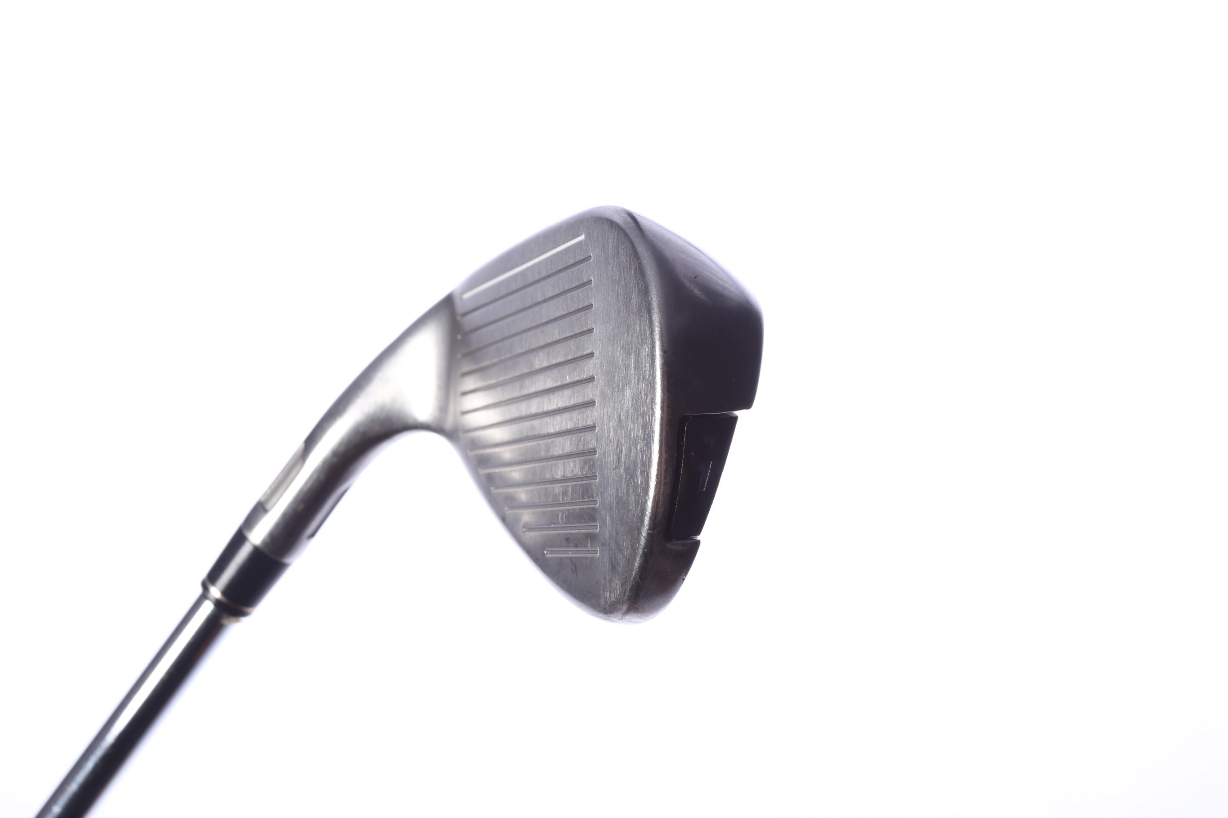 Used TaylorMade STEALTH Single 8-Iron - Right-Handed - Stiff Flex-Next Round
