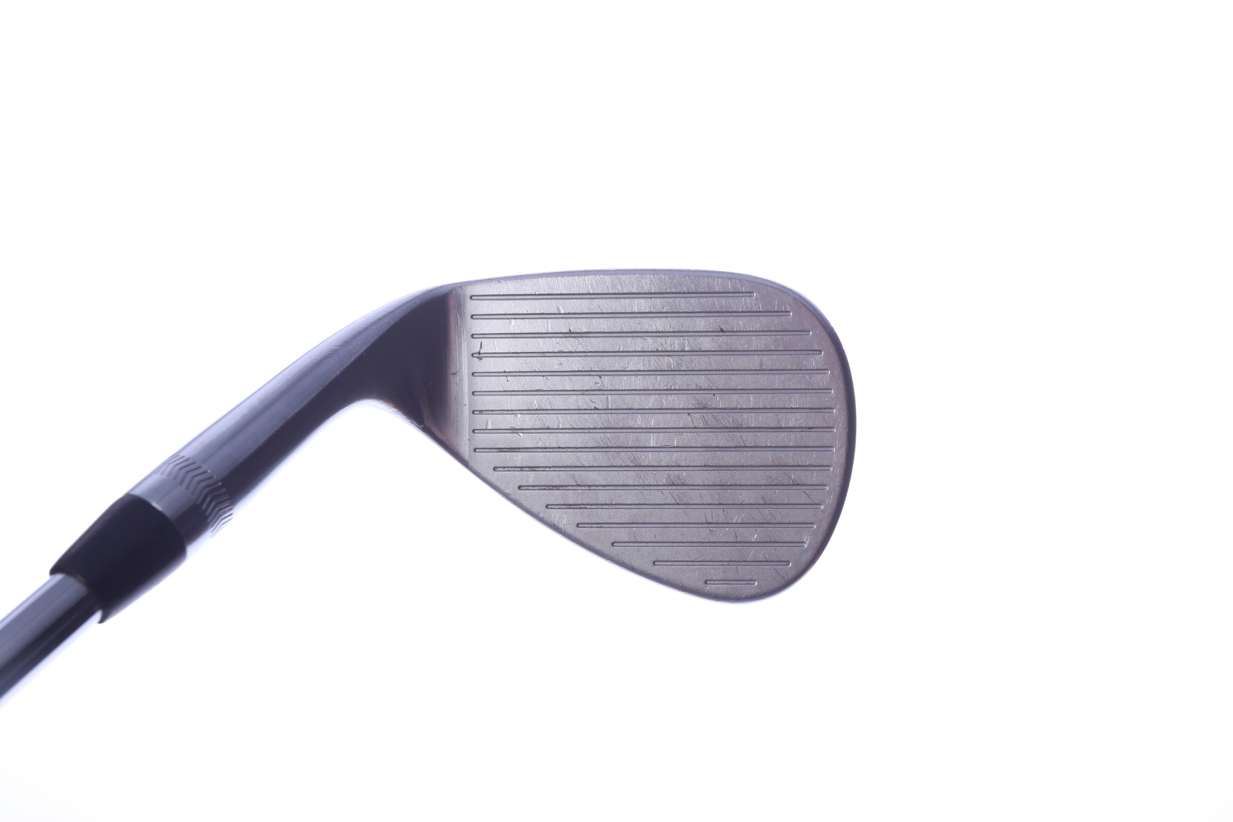 Used PXG 0311 3X Forged Chrome Sand Wedge - Right-Handed - 56 Degrees - Regular Flex-Next Round
