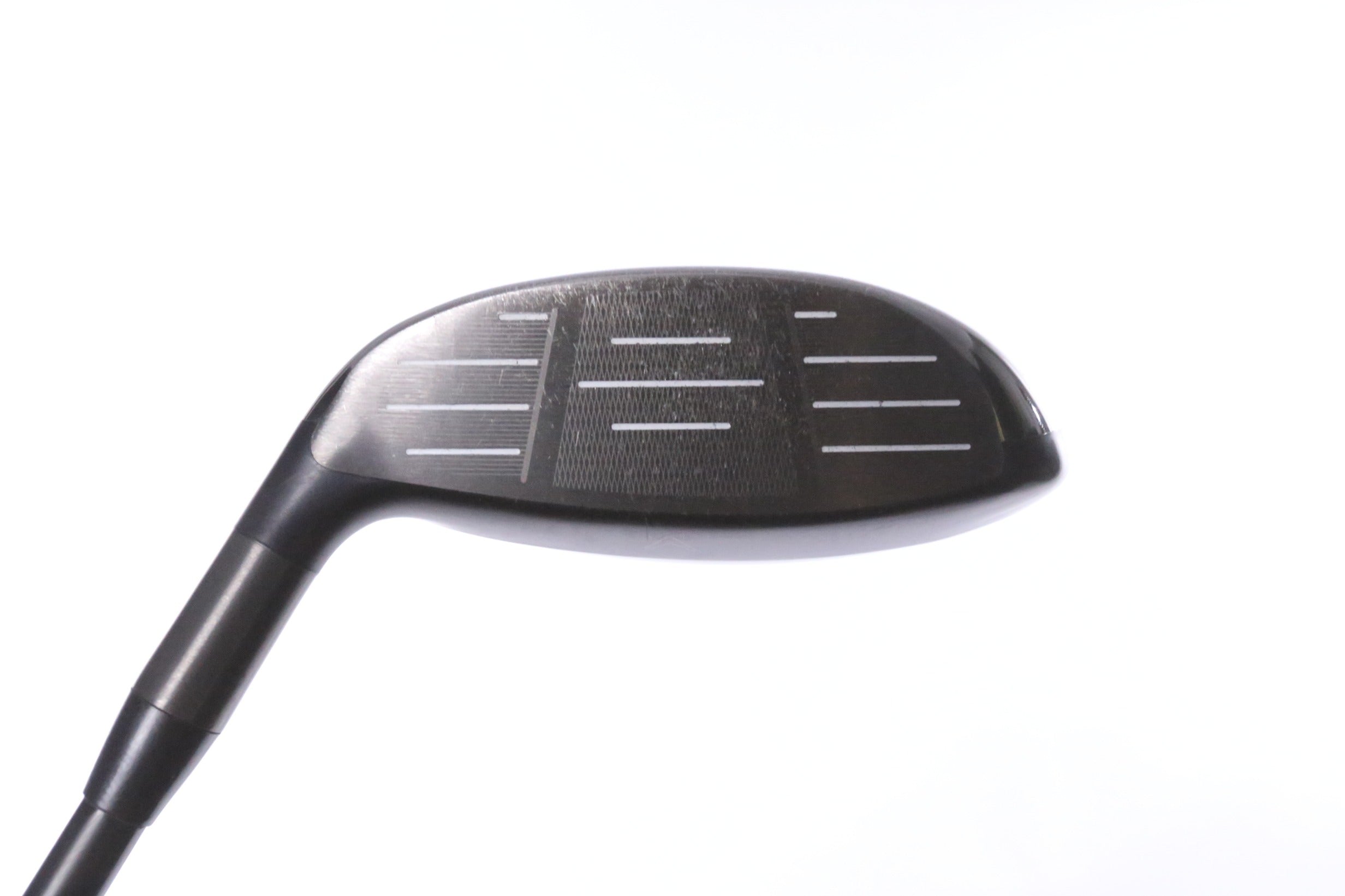 Used Callaway Paradym X 3HL Wood - Right-Handed - 16.5 Degrees - Seniors Flex-Next Round