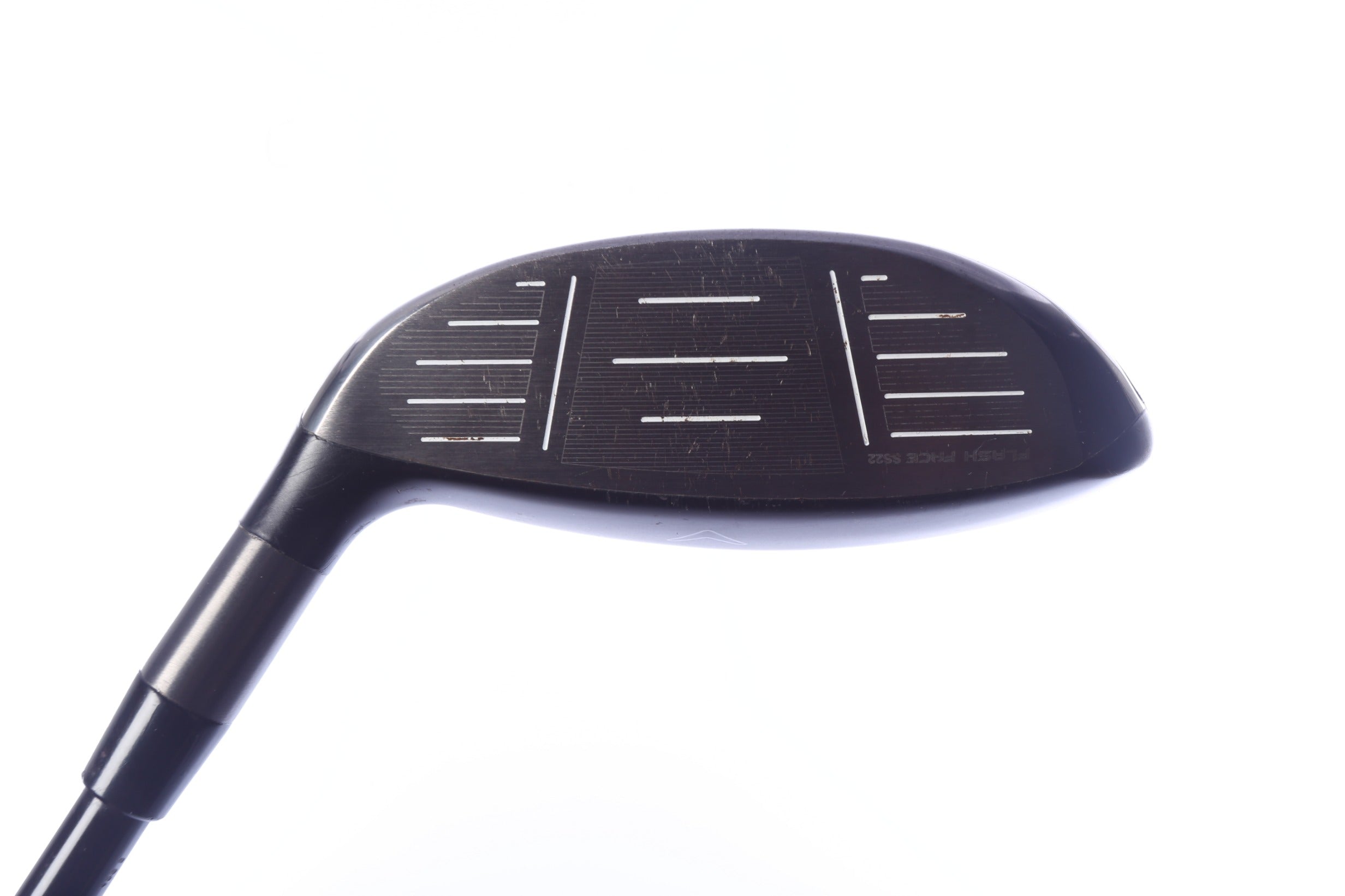 Used Callaway Rogue ST MAX 3HL Wood - Right-Handed - 16.5 Degrees - Regular Flex