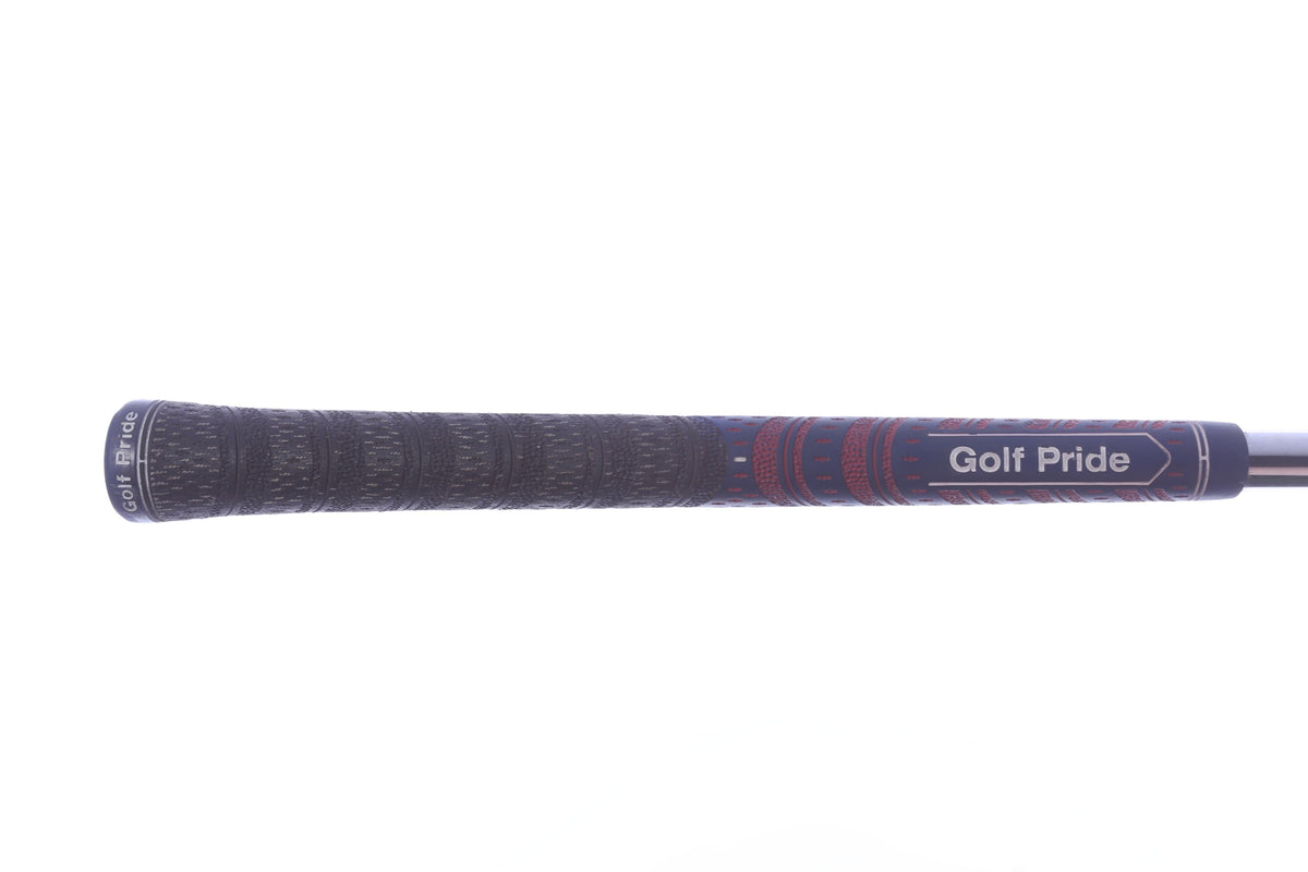 Used TaylorMade Burner 2.0 Approach Wedge - Right-Handed - 50 Degrees - Stiff Flex-Next Round