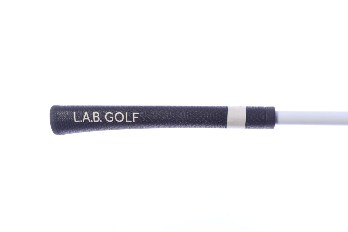 Used L.A.B. Golf OZ.1 Putter - Right-Handed - 35 in - Mallet