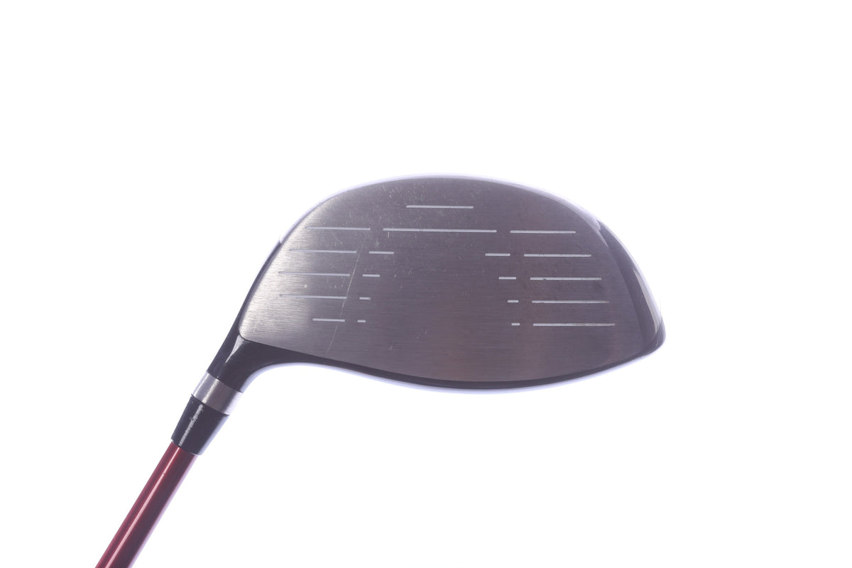 Used Ping G15 Driver - 9 Degrees - Regular Flex Ping TFC 149D - Right-Handed-Next Round