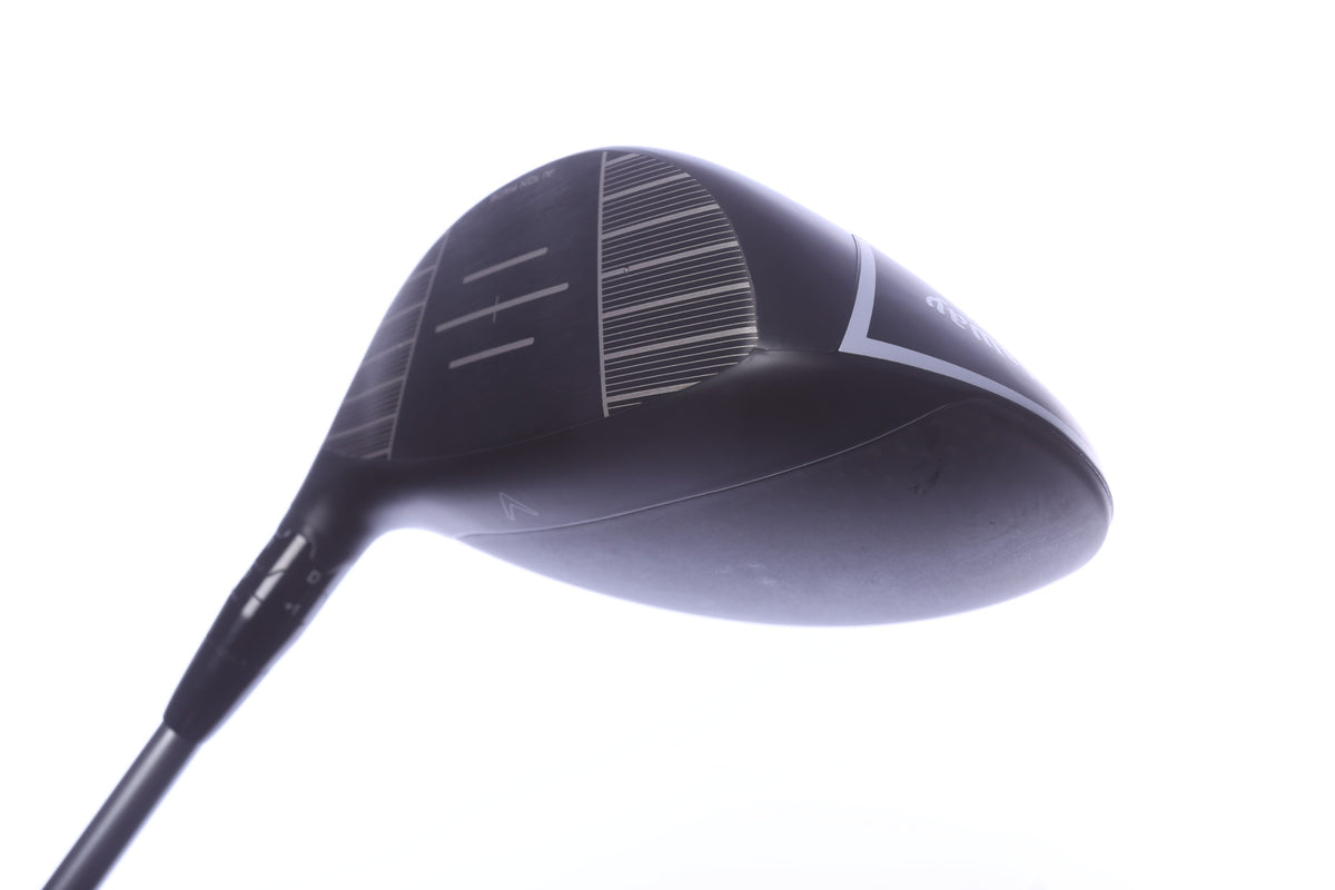 Used Callaway Elyte Mini Night Edition Driver - 13.5 Degrees - Regular Flex Project X Denali Blue - Right-Handed