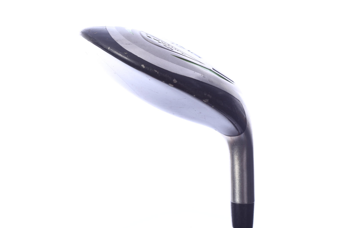 Used Ping Rapture V2 2H Hybrid - Right-Handed - 17 Degrees - Regular Flex-Next Round