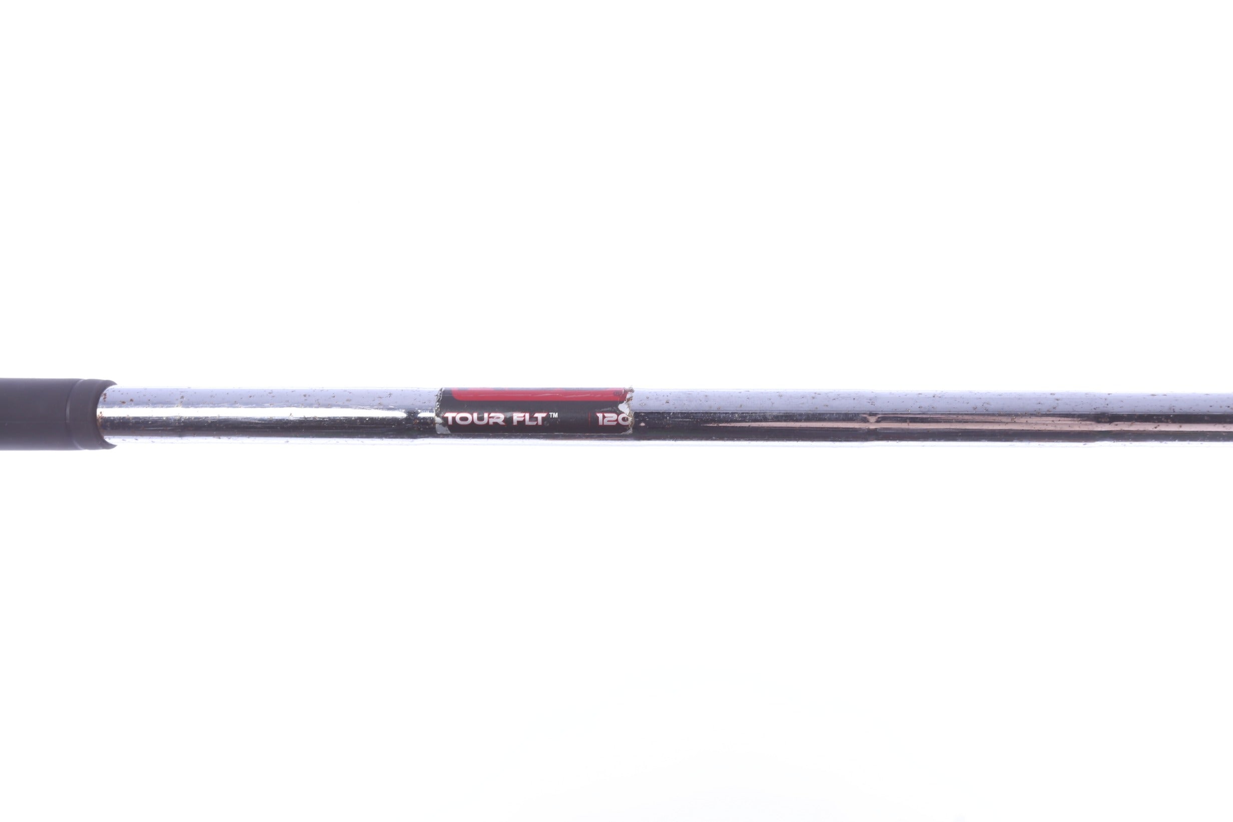 Used TaylorMade P790 Single 9-Iron - Right-Handed - Extra Stiff Flex-Next Round