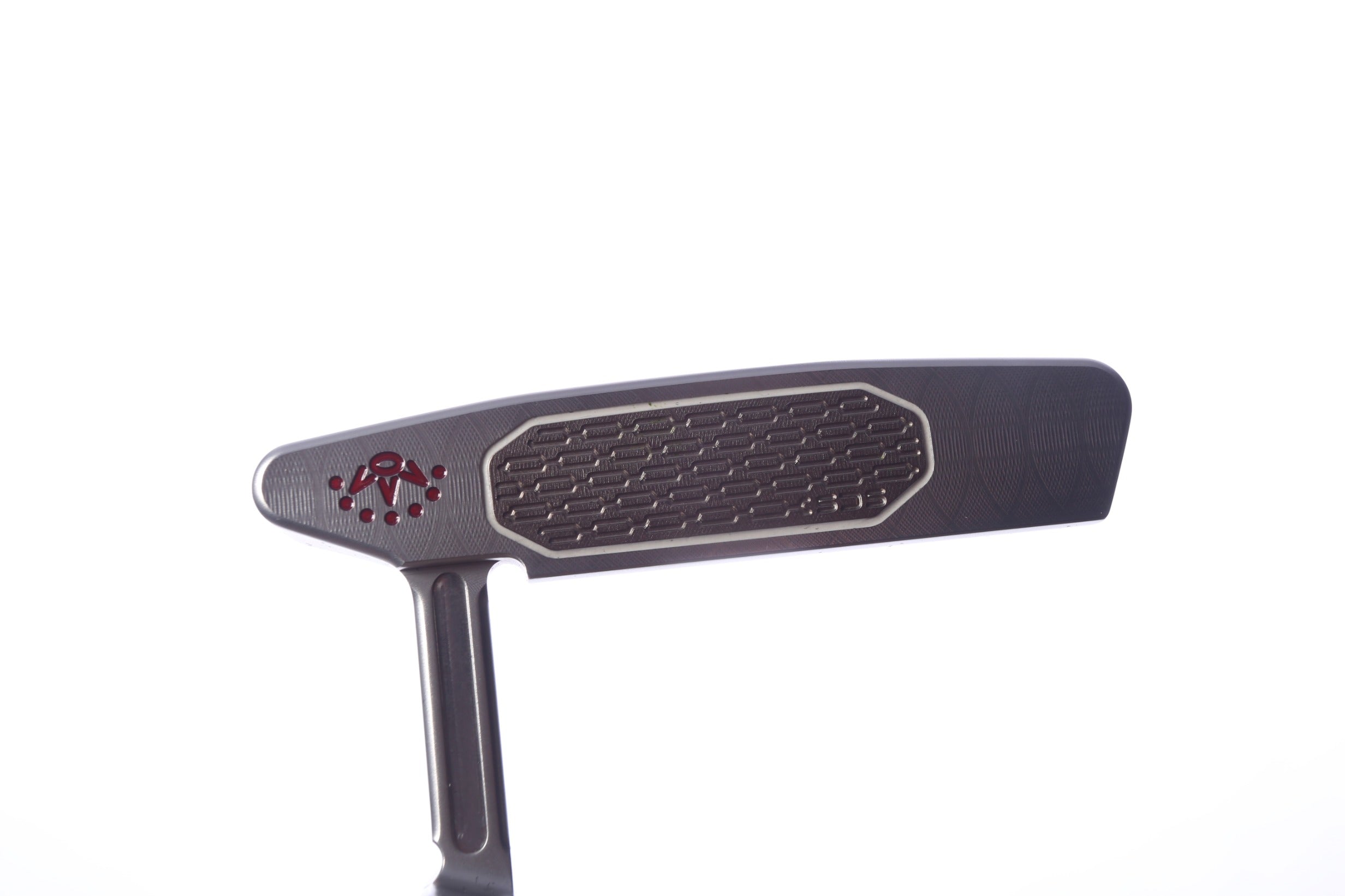 Used Titleist Scotty Cameron 2025 Studio Style Newport 2 Putter - Right-Handed - 35 in - Blade-Next Round