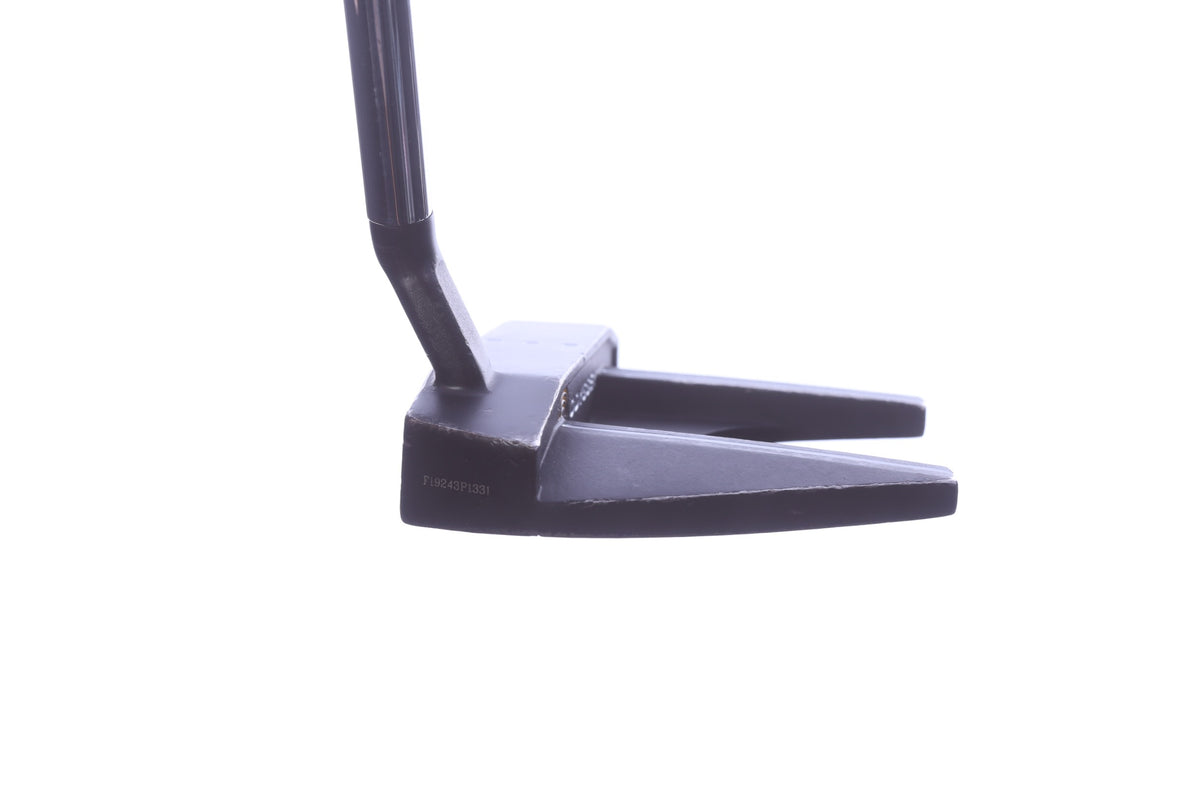 Used Odyssey Stroke Lab 7S Putter - Right-Handed - 35 in - Mallet