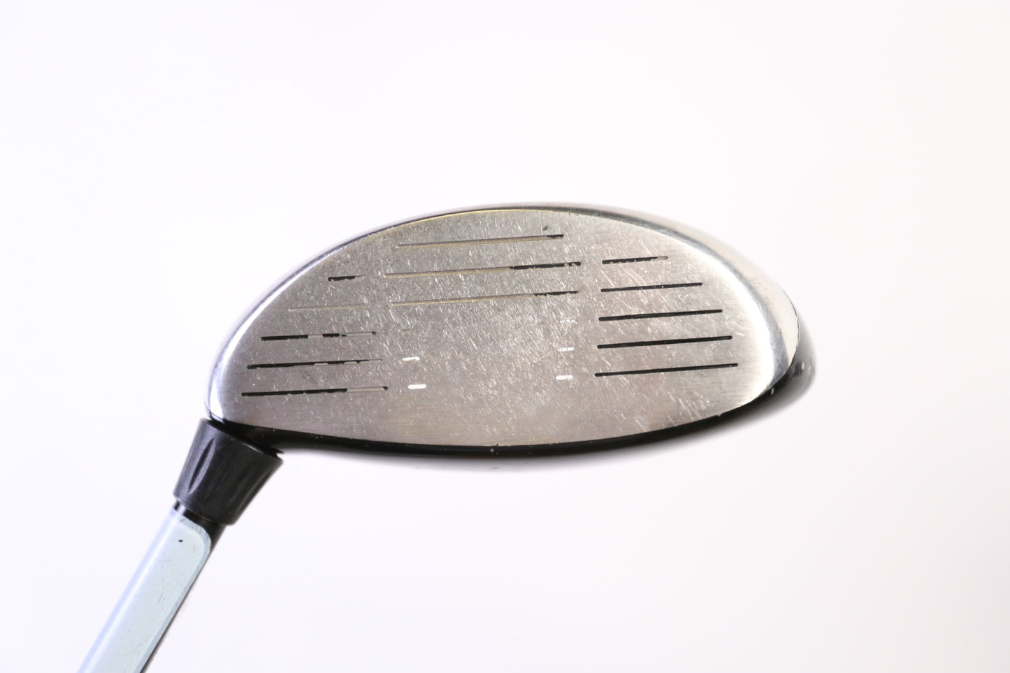 Used Callaway X 3-Wood - Right-Handed - 15 Degrees - Ladies Flex-Next Round