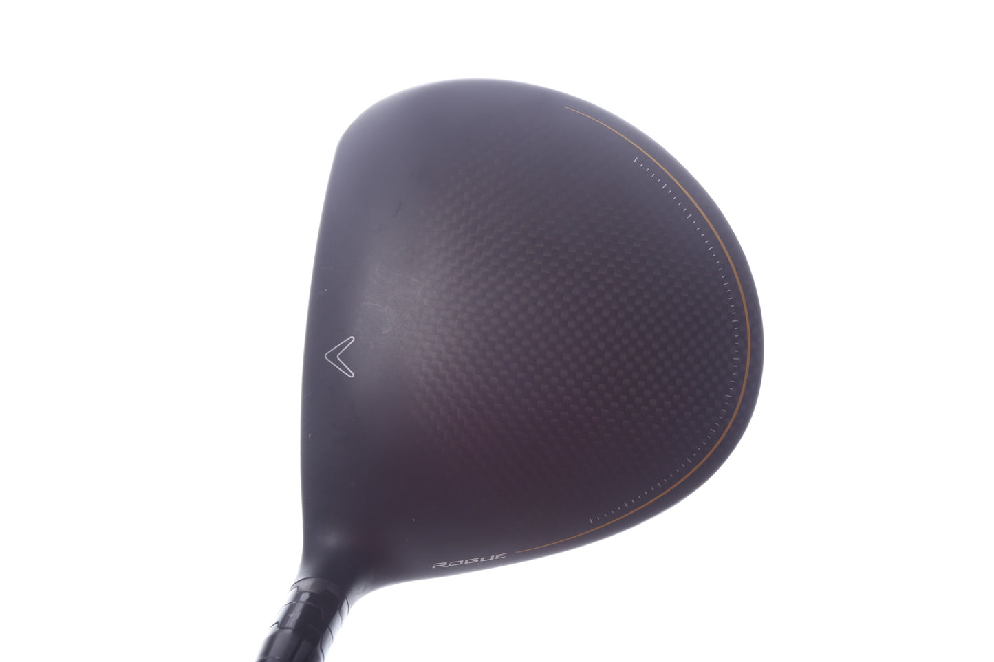 Used Callaway Rogue ST MAX Driver - 12 Degrees - Regular Flex Fujikura Motore X F3 - Right-Handed-Next Round