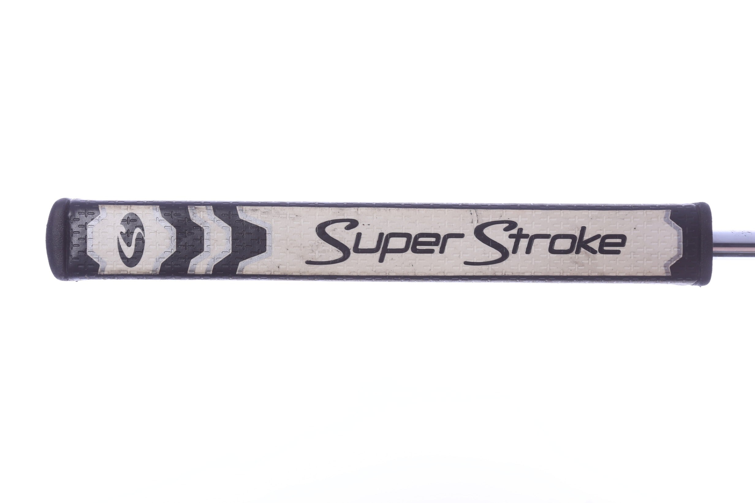 Used Odyssey Tank #7 Putter - Right-Handed - 34 in - Mallet