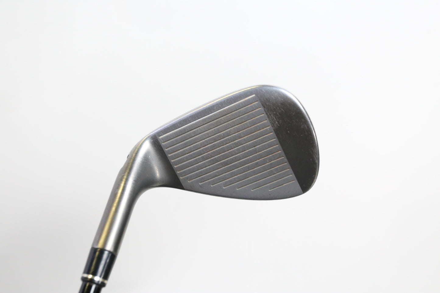 Used TaylorMade SpeedBlade Gap Wedge - Right-Handed - 50 Degrees - Seniors Flex