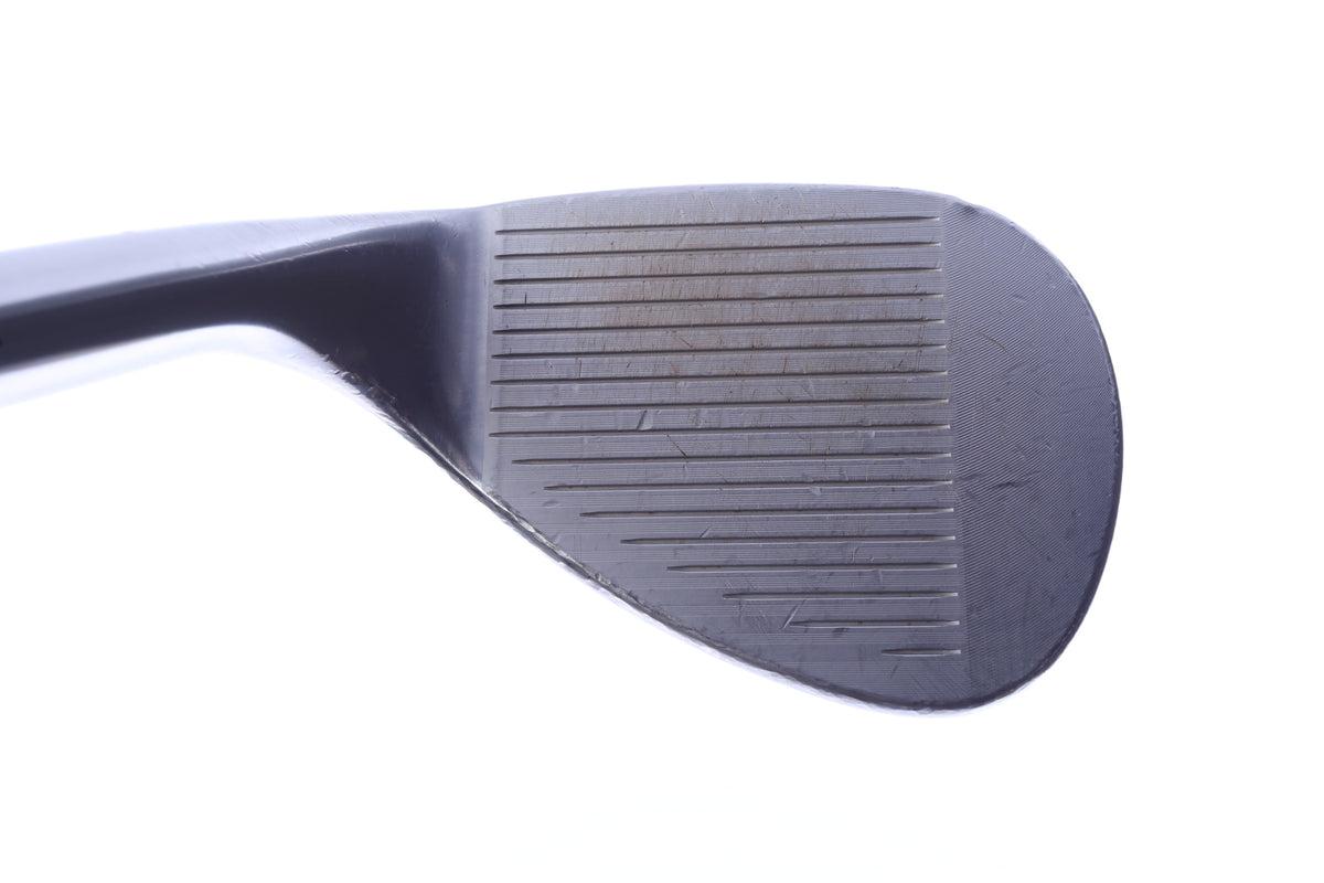 Used Titleist Vokey SM7 Tour Chrome Lob Wedge - Right-Handed - 60 Degrees - Wedge Flex-Next Round