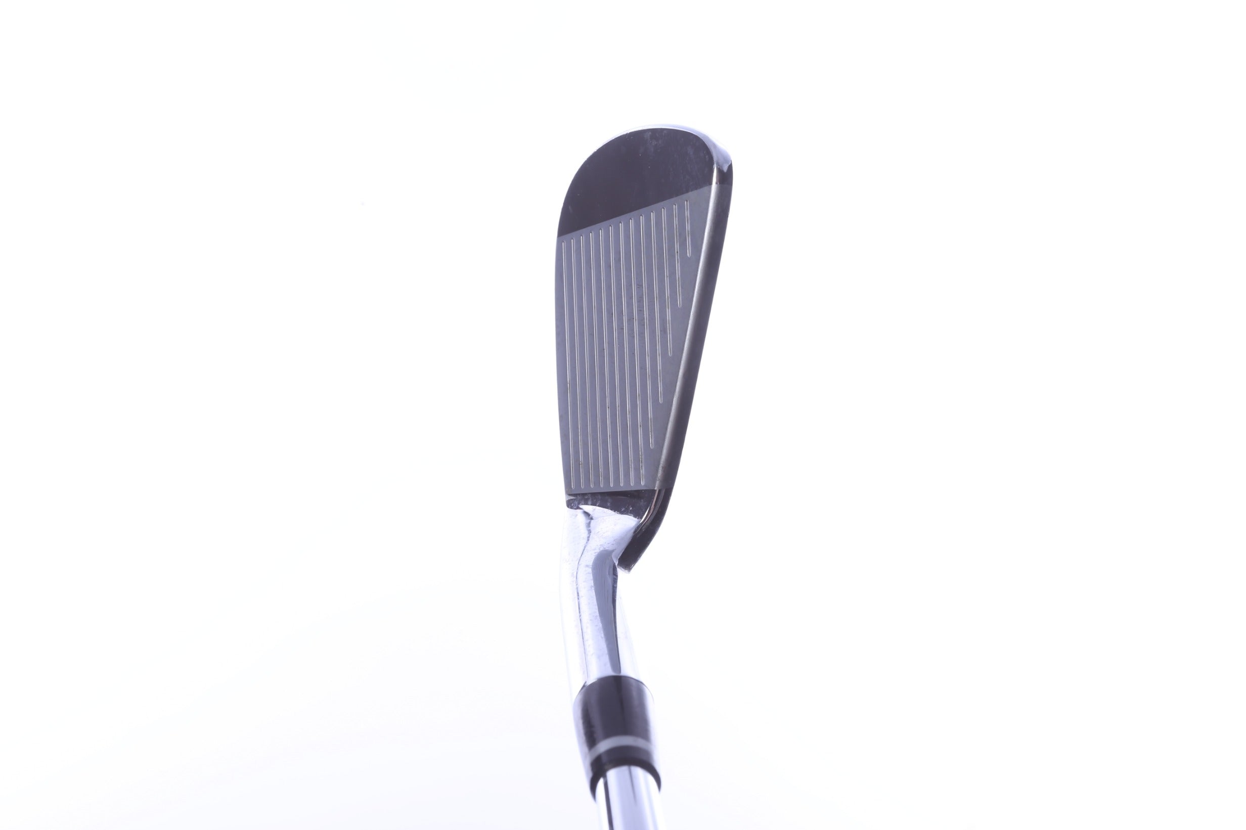 Used Nike Forged Pro Combo Single 6-Iron - Right-Handed - Stiff Flex