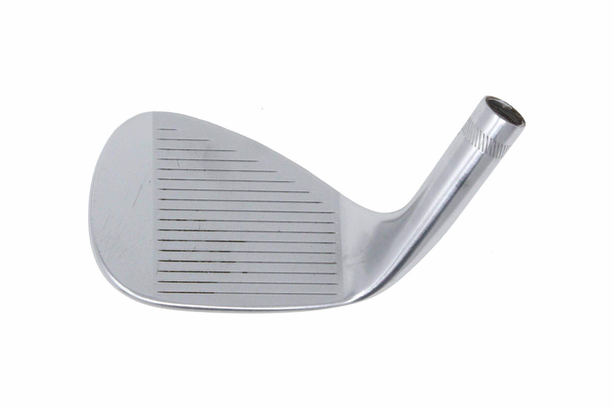 Used Titleist Vokey SM7 Tour Chrome Approach Wedge - HEAD ONLY - Right-Handed - 52*