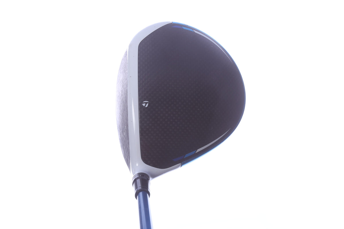 Used TaylorMade SIM2 MAX-D Driver - 12 Degrees - Ladies Flex Project X EvenFlow Riptide CB - Right-Handed-Next Round