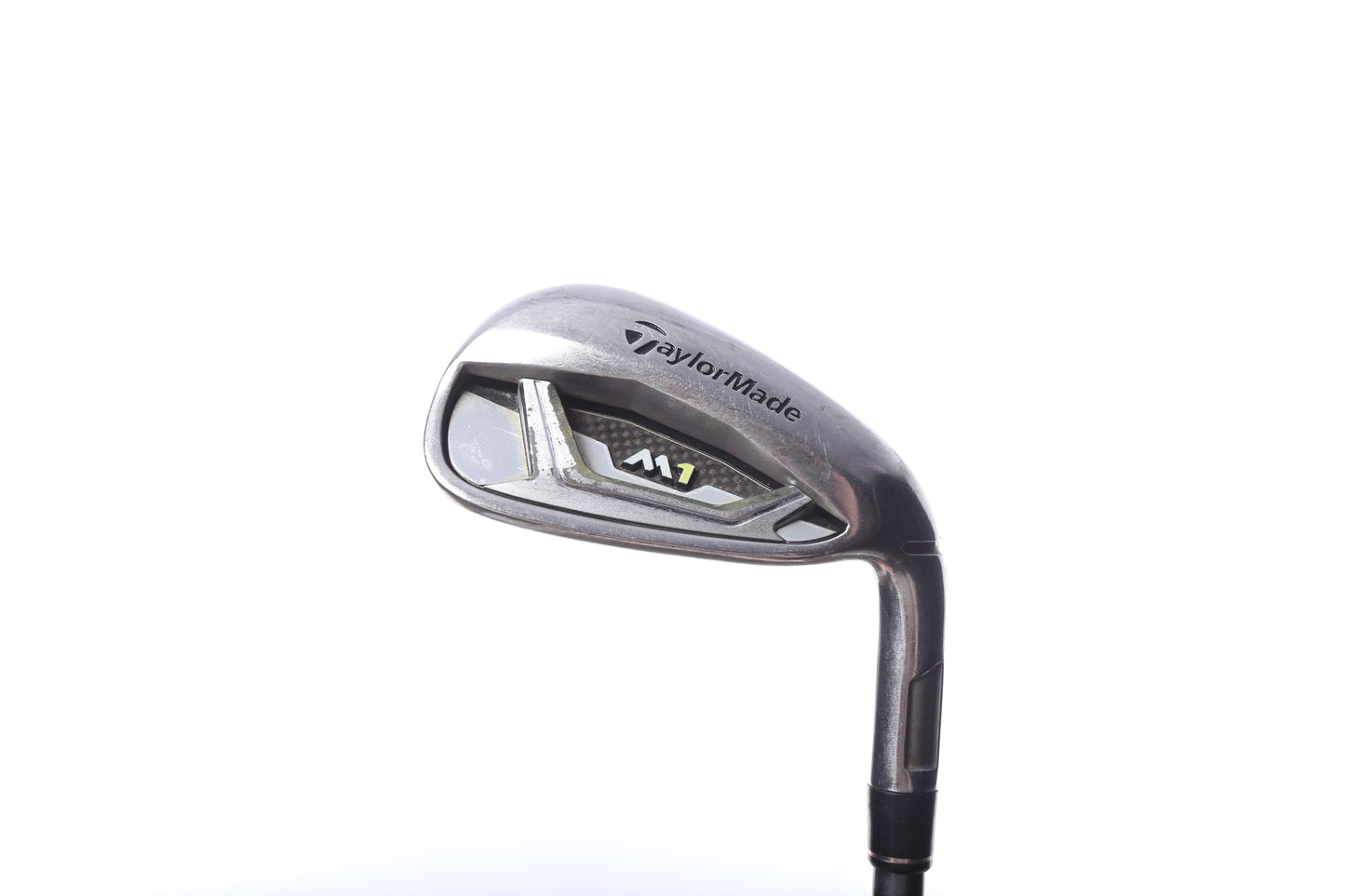 Used TaylorMade M1 Single 9-Iron - Right-Handed - Regular Flex-Next Round