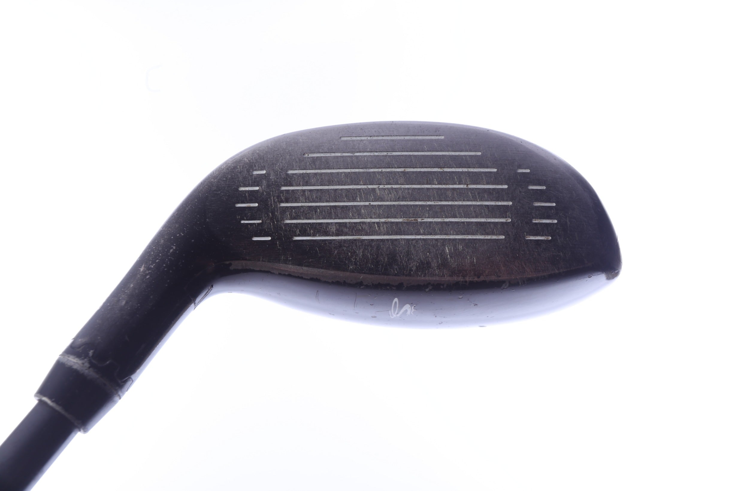 Used Cobra BiO Cell-S 3-4H Hybrid - Right-Handed - 20.5 Degrees - Stiff Flex-Next Round