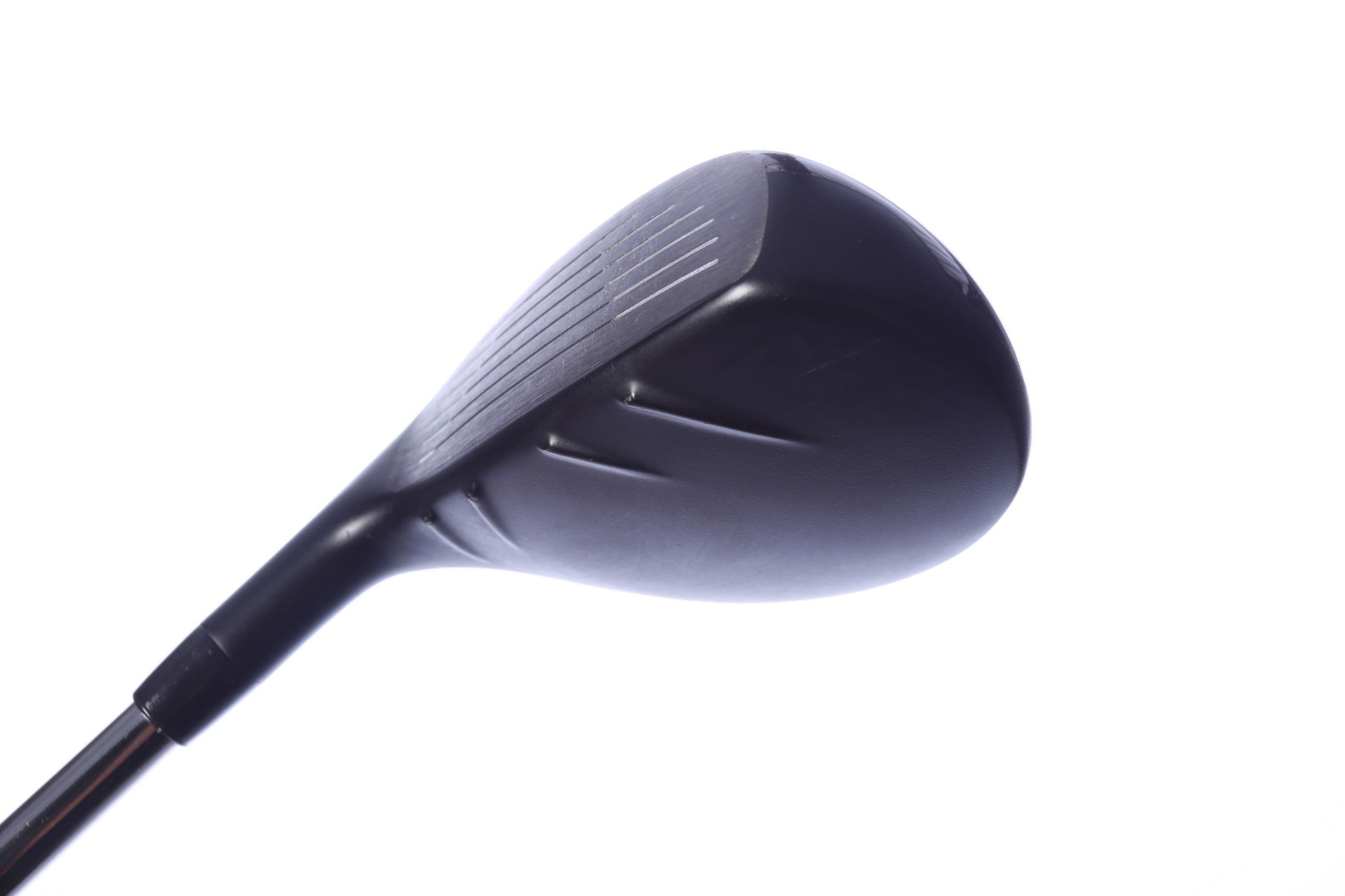 Used Ping G 3H Hybrid - Right-Handed - 19 Degrees - Stiff Flex