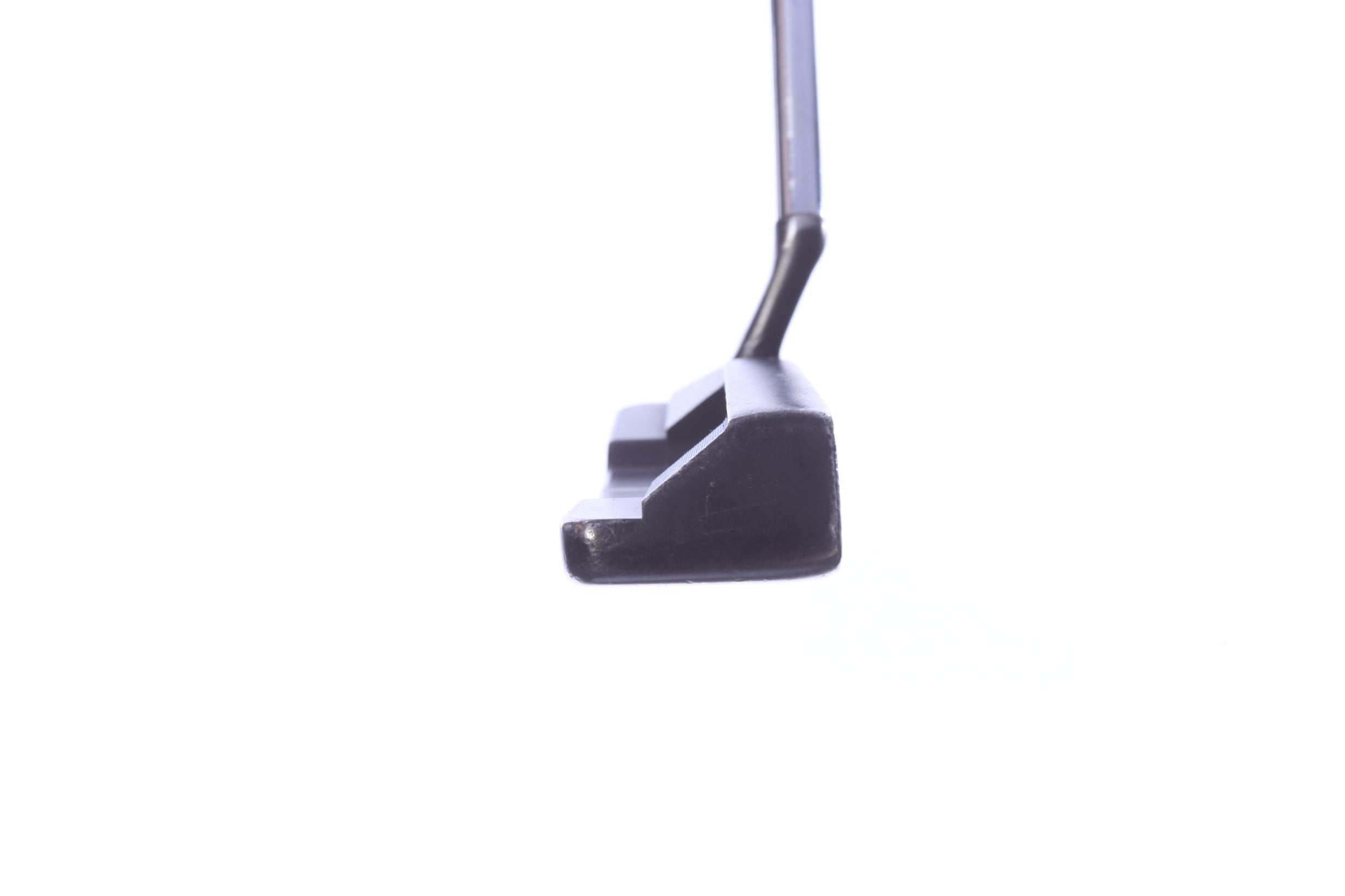 Used Guerin Rife RG2 Widened Heel Blade Putter - Right-Handed - 34 in - Blade