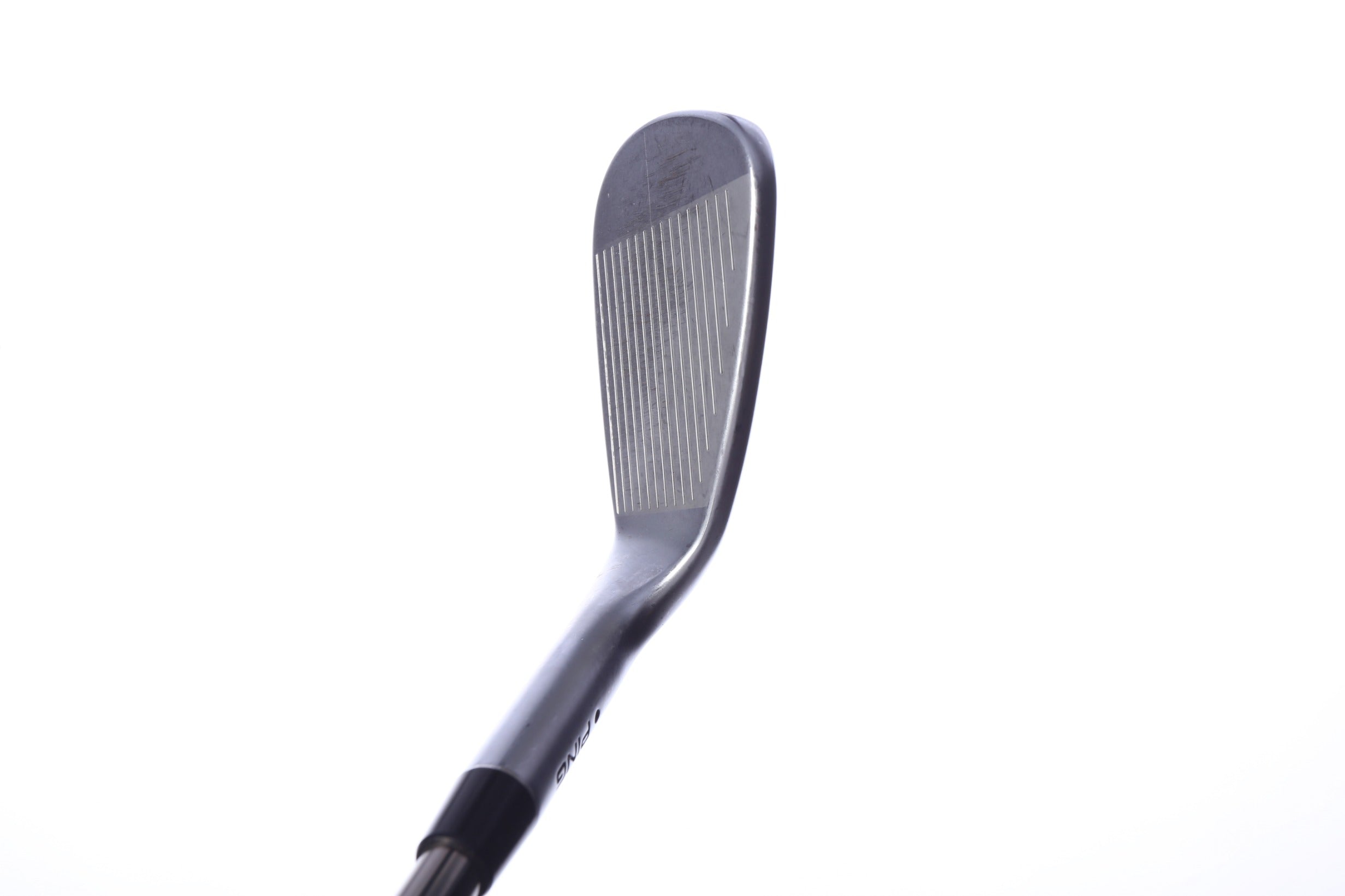 Used Ping i500 Utility Wedge - Right-Handed - 50 Degrees - Regular Flex-Next Round