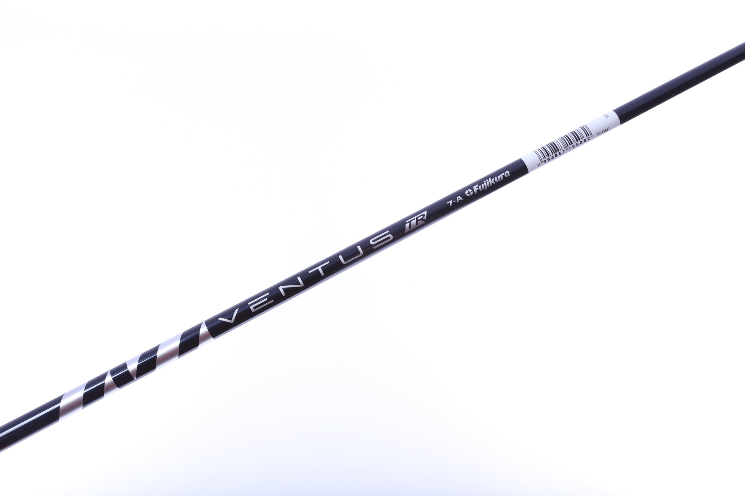 Used Fujikura Ventus TR Blue Non Velocore Hybrid Seniors Flex Graphite Hybrid Shaft - 39.25 in - Srixon Adapter-Next Round