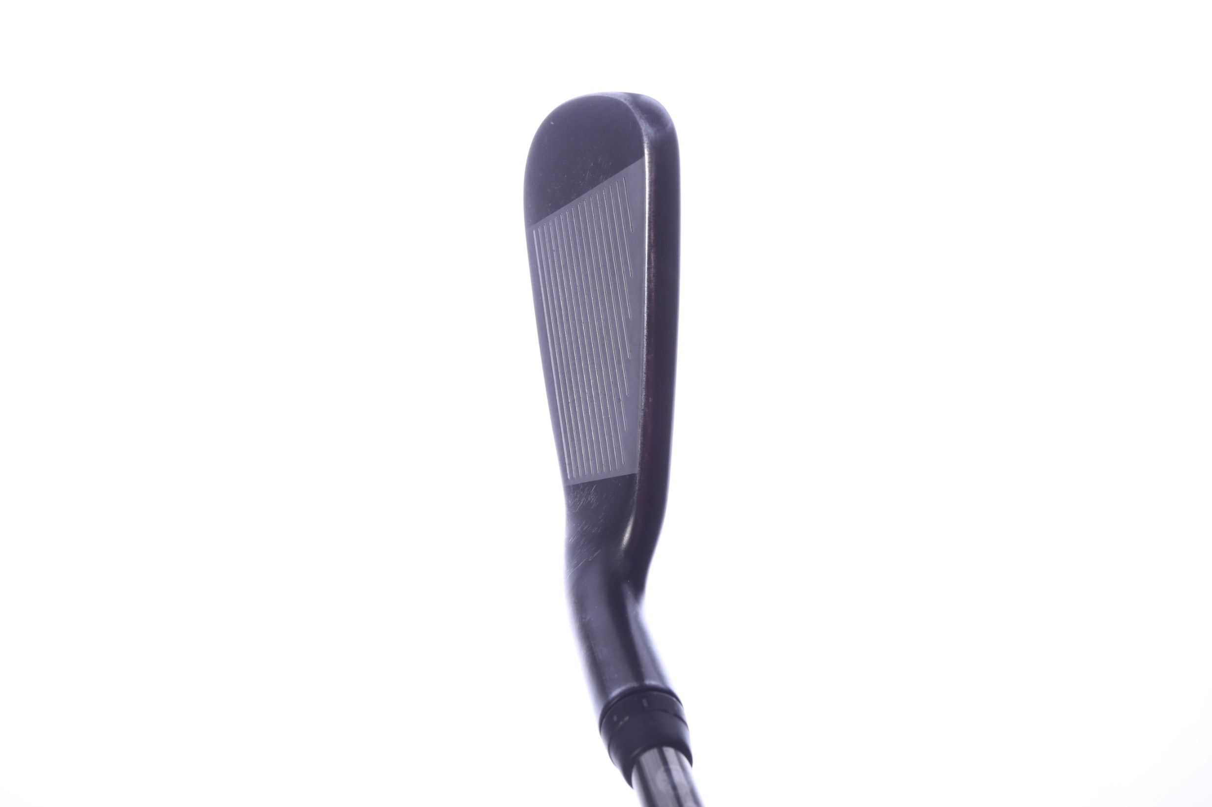 Used Ping iCrossover Single Utility 3-Iron - Right-Handed - Stiff Flex-Next Round