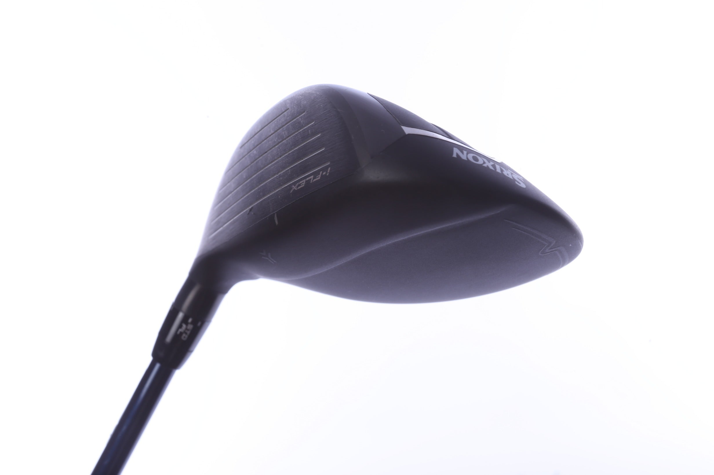 Used Srixon ZXI 3-Wood - Right-Handed - 15 Degrees - Regular Flex