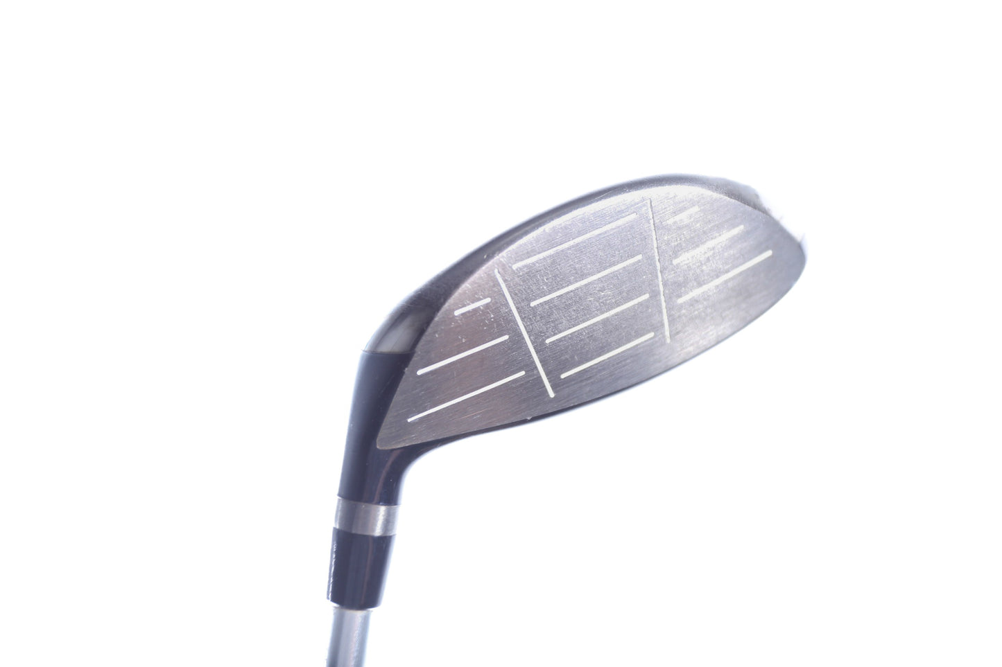 Used Callaway Steelhead XR 3-Wood - Right-Handed - 15 Degrees - Stiff Flex-Next Round