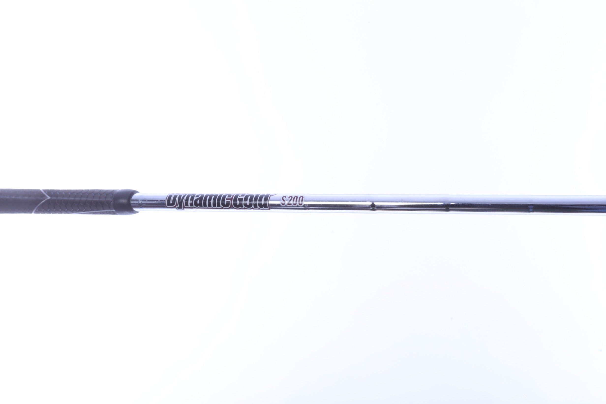Used TaylorMade Milled Grind 2 Chrome Lob Wedge - Right-Handed - 60 Degrees - Stiff Flex-Next Round