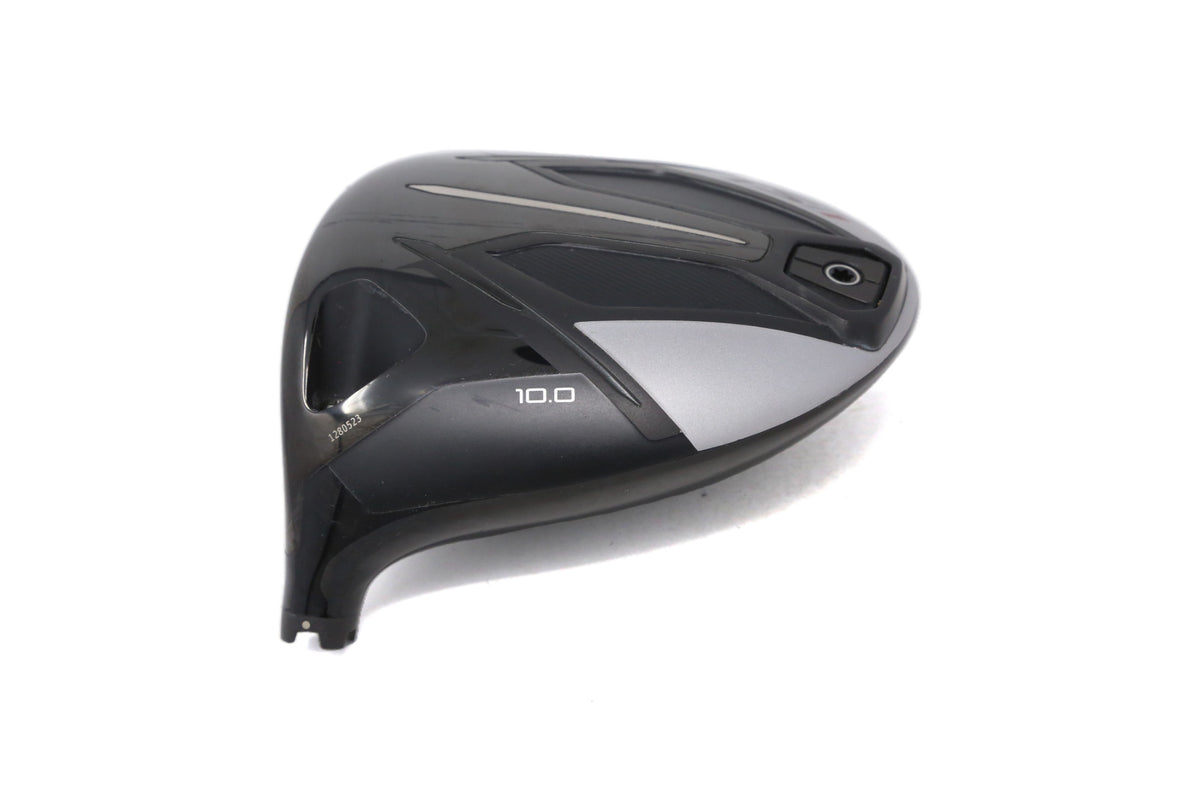 Used Titleist TSi1 Driver - HEAD ONLY - Left-Handed - 10 Degrees