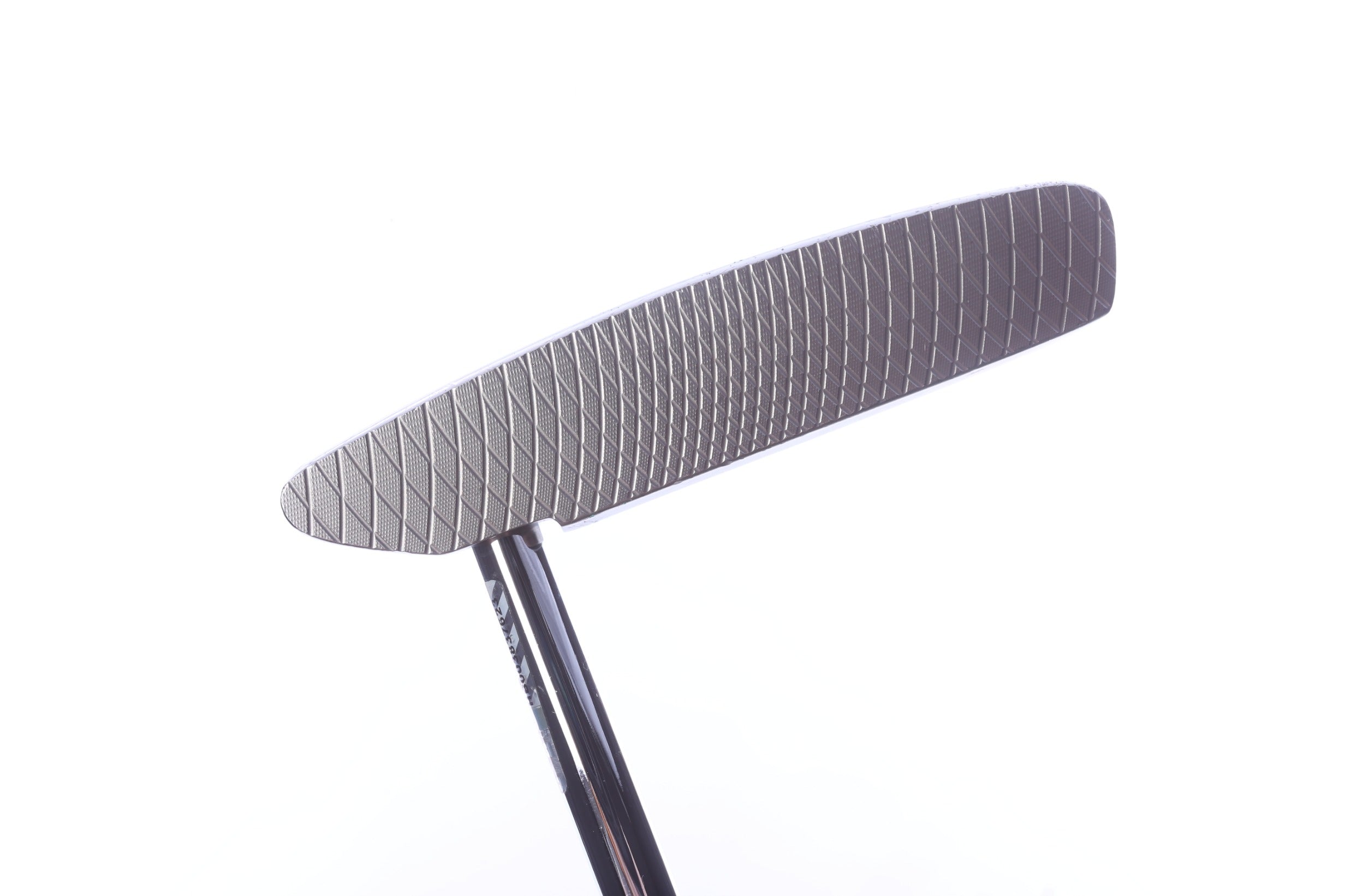 Used Cleveland HB Soft Milled 8 Putter - Right-Handed - 35 in - Blade-Next Round