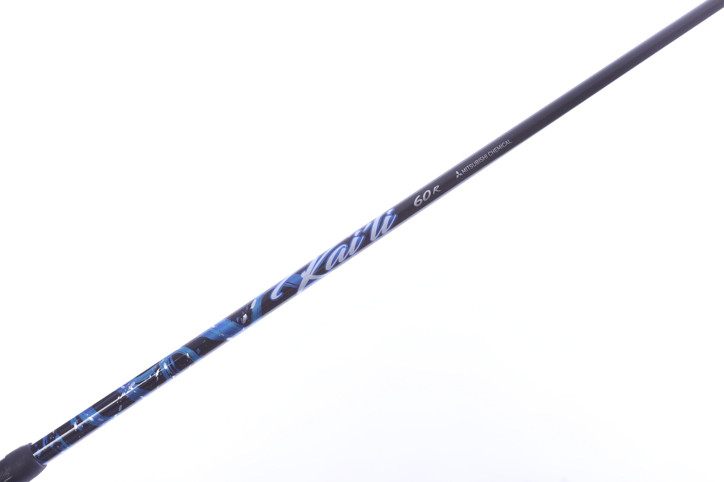 Used Mitsubishi Kai'li Blue Fairway Wood Shaft Regular Flex Graphite - 41.5 in - Callaway Opti-Fit Adapter-Next Round
