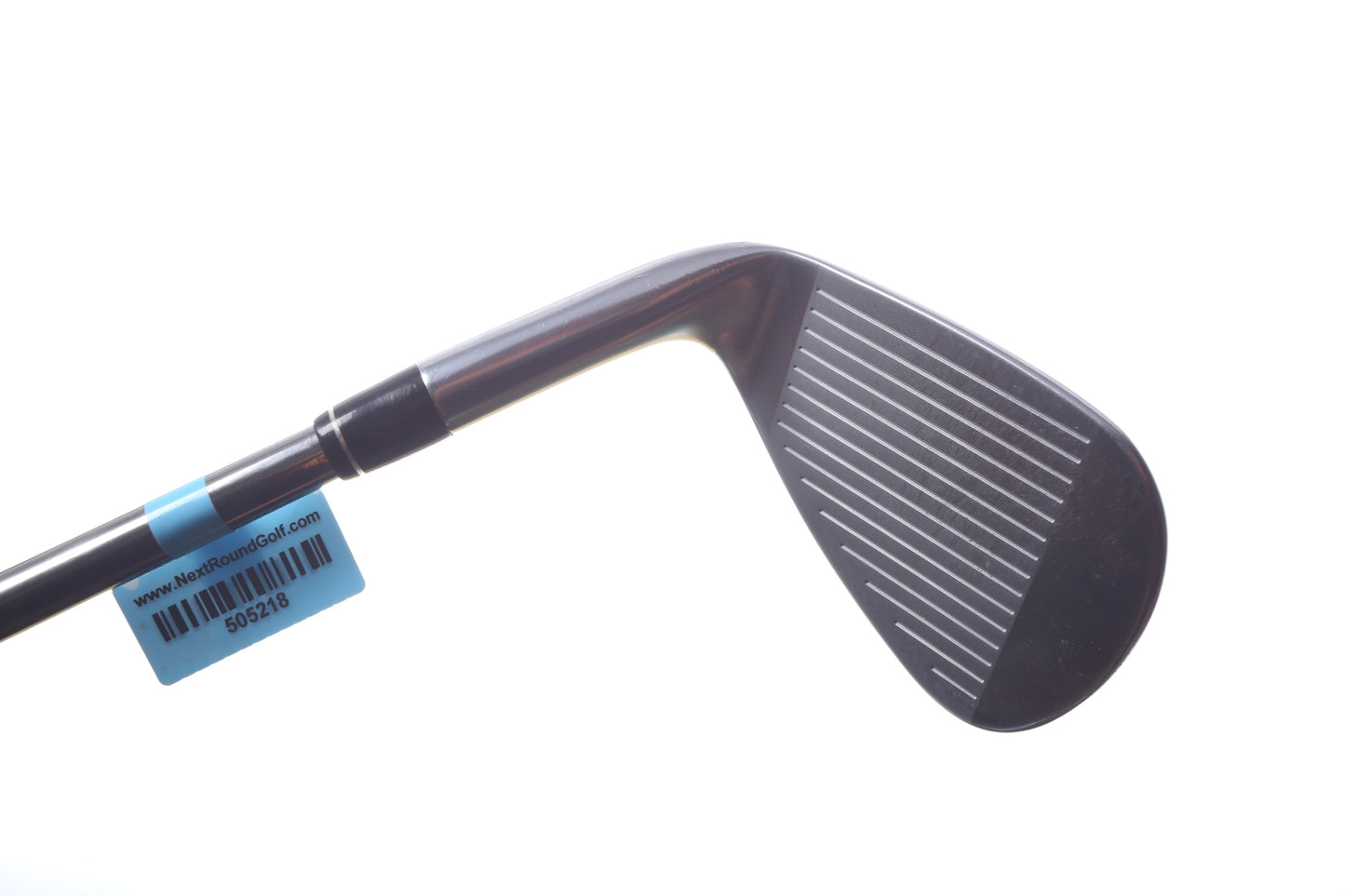 Used Callaway Apex 19 Sand Wedge - Right-Handed - 54 Degrees - Regular Flex-Next Round
