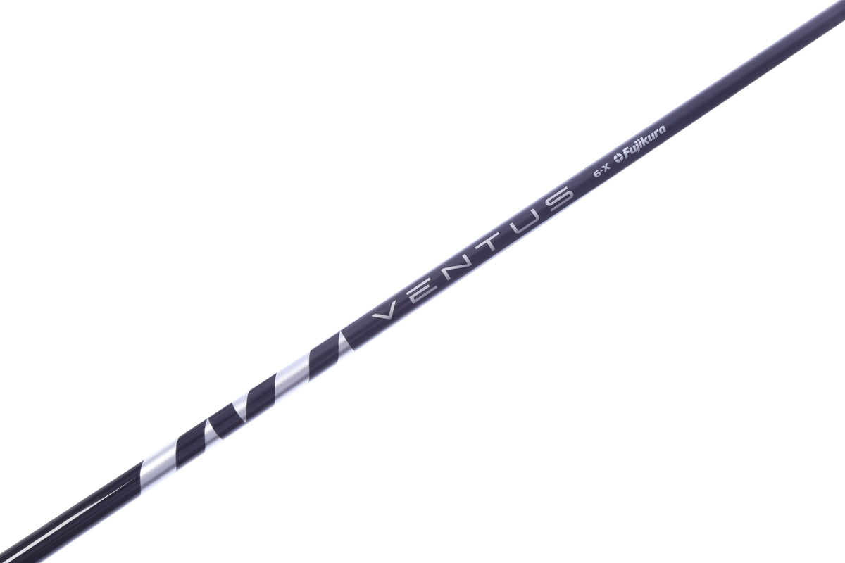 Used Fujikura Ventus Black Velocore Driver Shaft Extra Stiff Flex Graphite - 43.75 in - Cobra MyFly Adapter