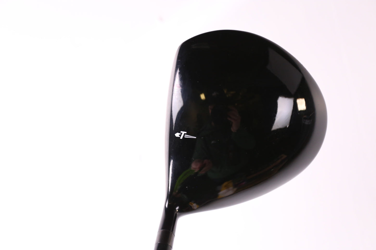 Used Tour Edge Hot Launch E521 Driver - Right-Handed - 10.5 Degrees - Stiff Flex-Next Round