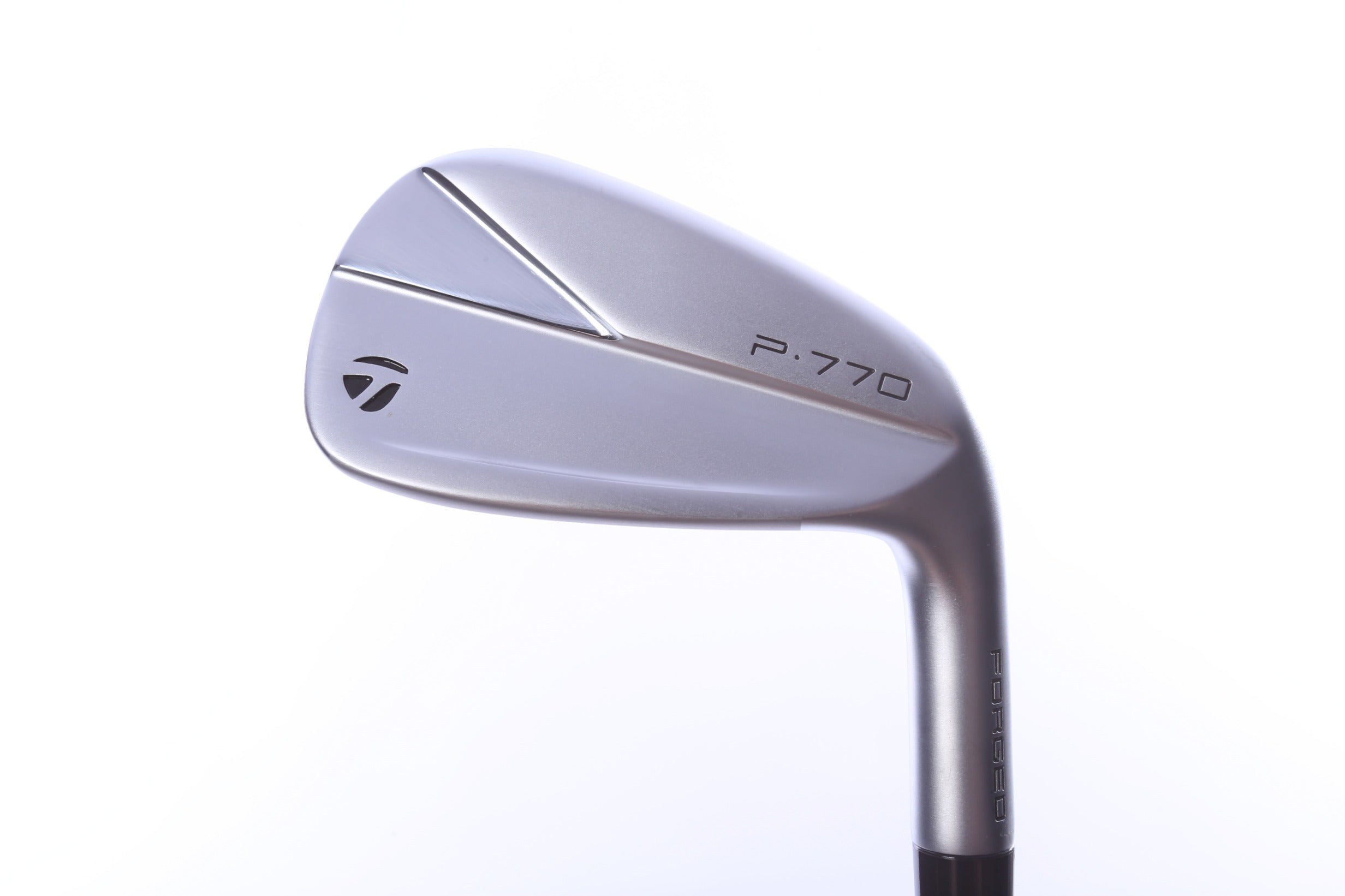 Used TaylorMade 2023 P770 Single 8-Iron - Right-Handed - Stiff Flex-Next Round