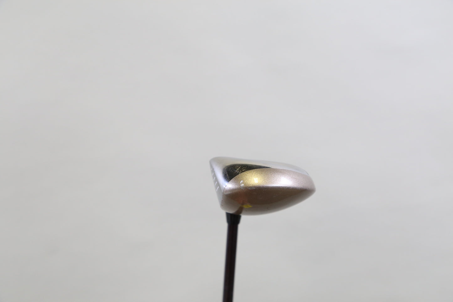 Used Callaway Big Bertha 2004 5-Wood - Right-Handed - 19 Degrees - Ladies Flex