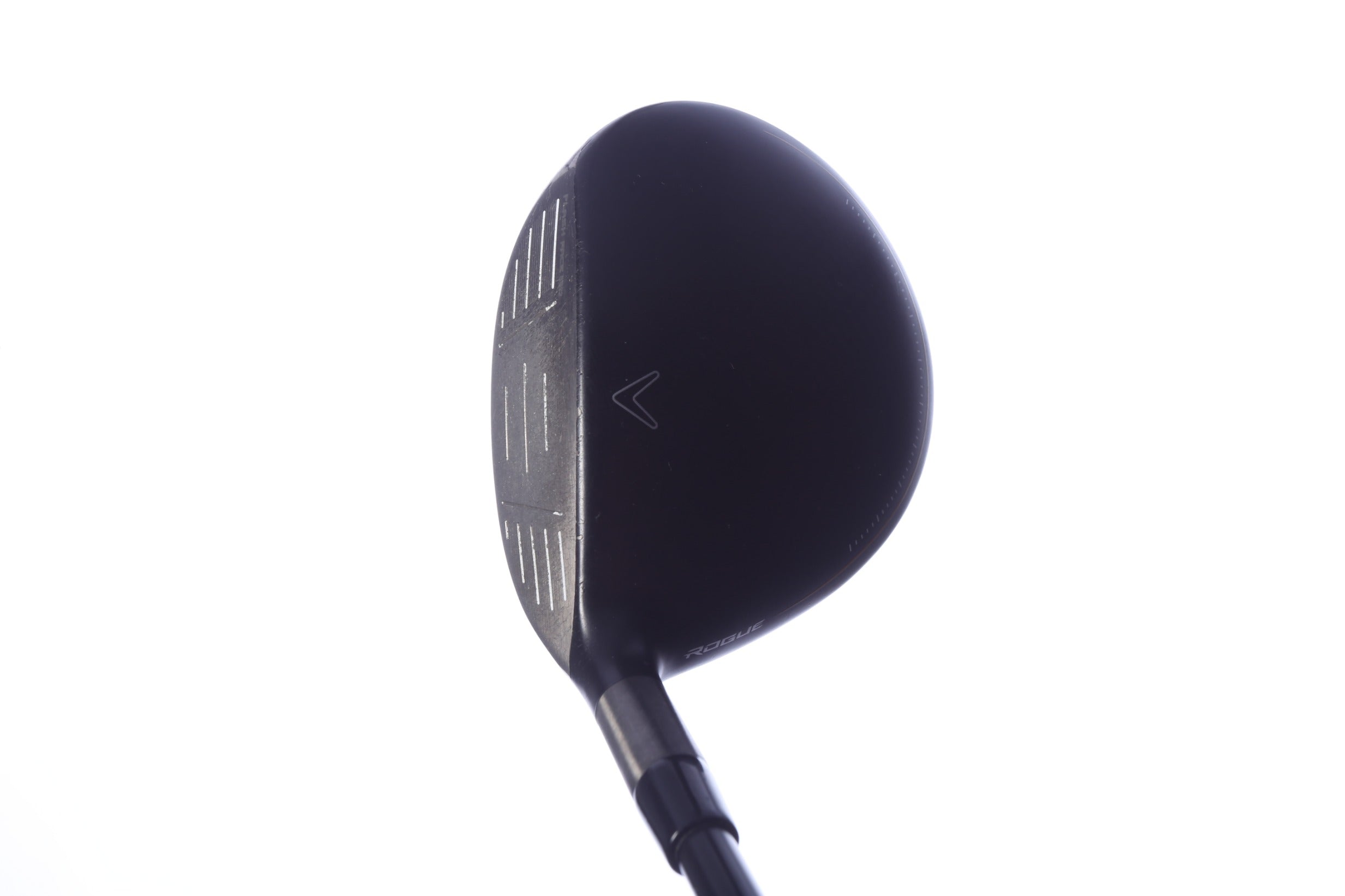 Used Callaway Rogue ST MAX 3HL Wood - Right-Handed - 16.5 Degrees - Seniors Flex