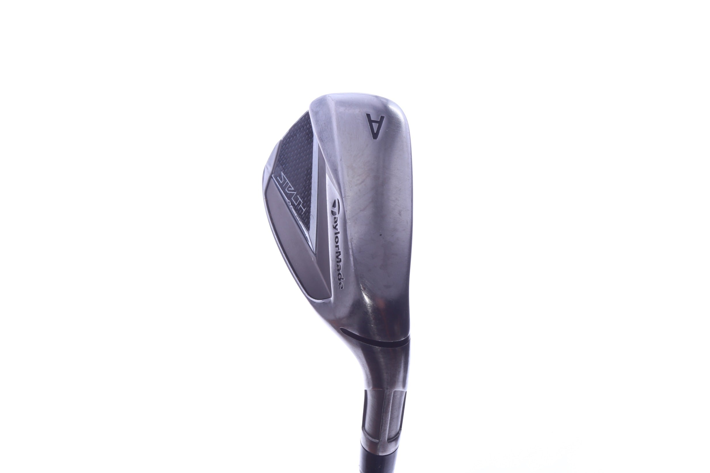 Used TaylorMade STEALTH Approach Wedge - Right-Handed - 49 Degrees - Regular Flex-Next Round