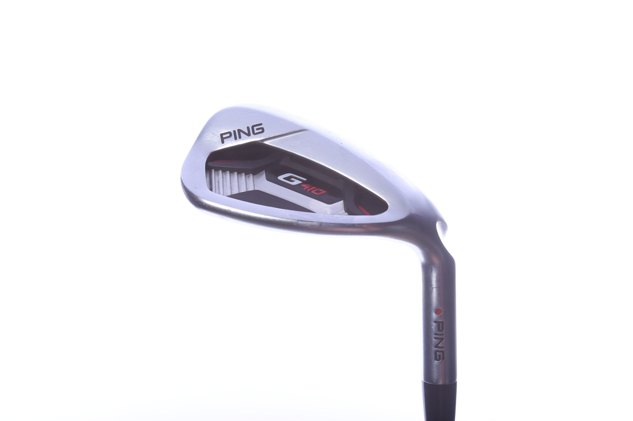Used Ping G410 Lob Wedge - Right-Handed - 58 Degrees - Regular Flex