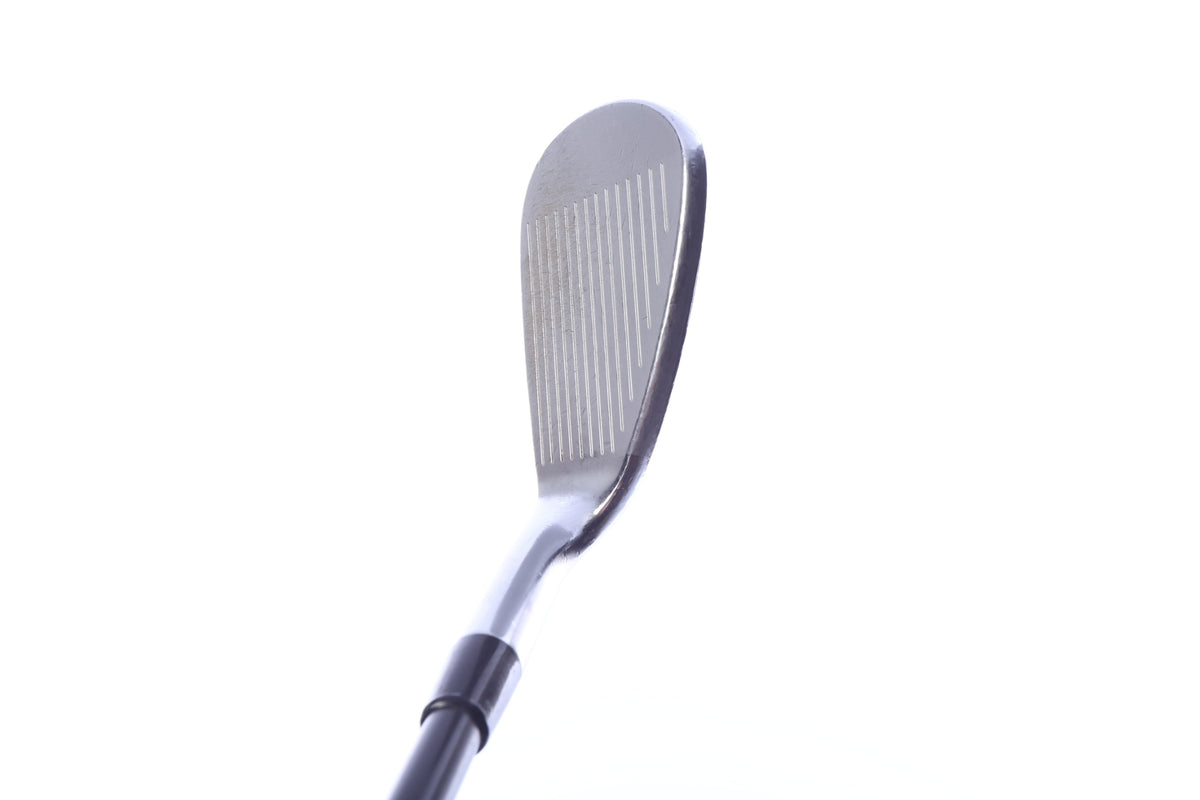 Used Mizuno JPX 921 Hot Metal Gap Wedge - Right-Handed - 50 Degrees - Ladies Flex