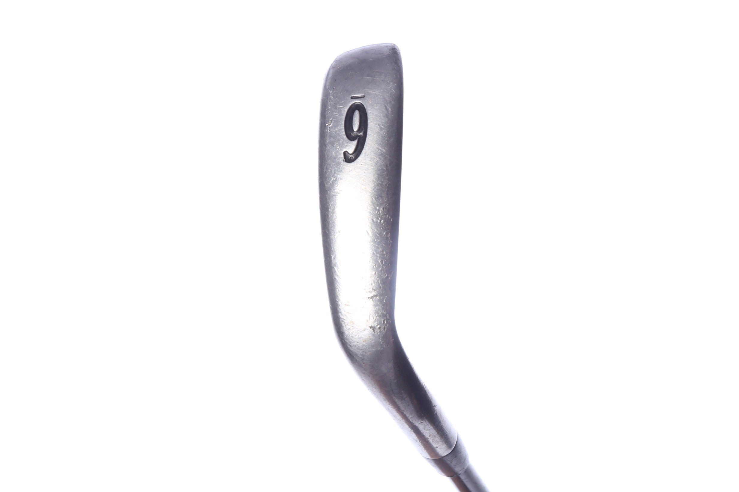 Used Titleist 714 AP1 Single 6-Iron - Right-Handed - Stiff Flex-Next Round