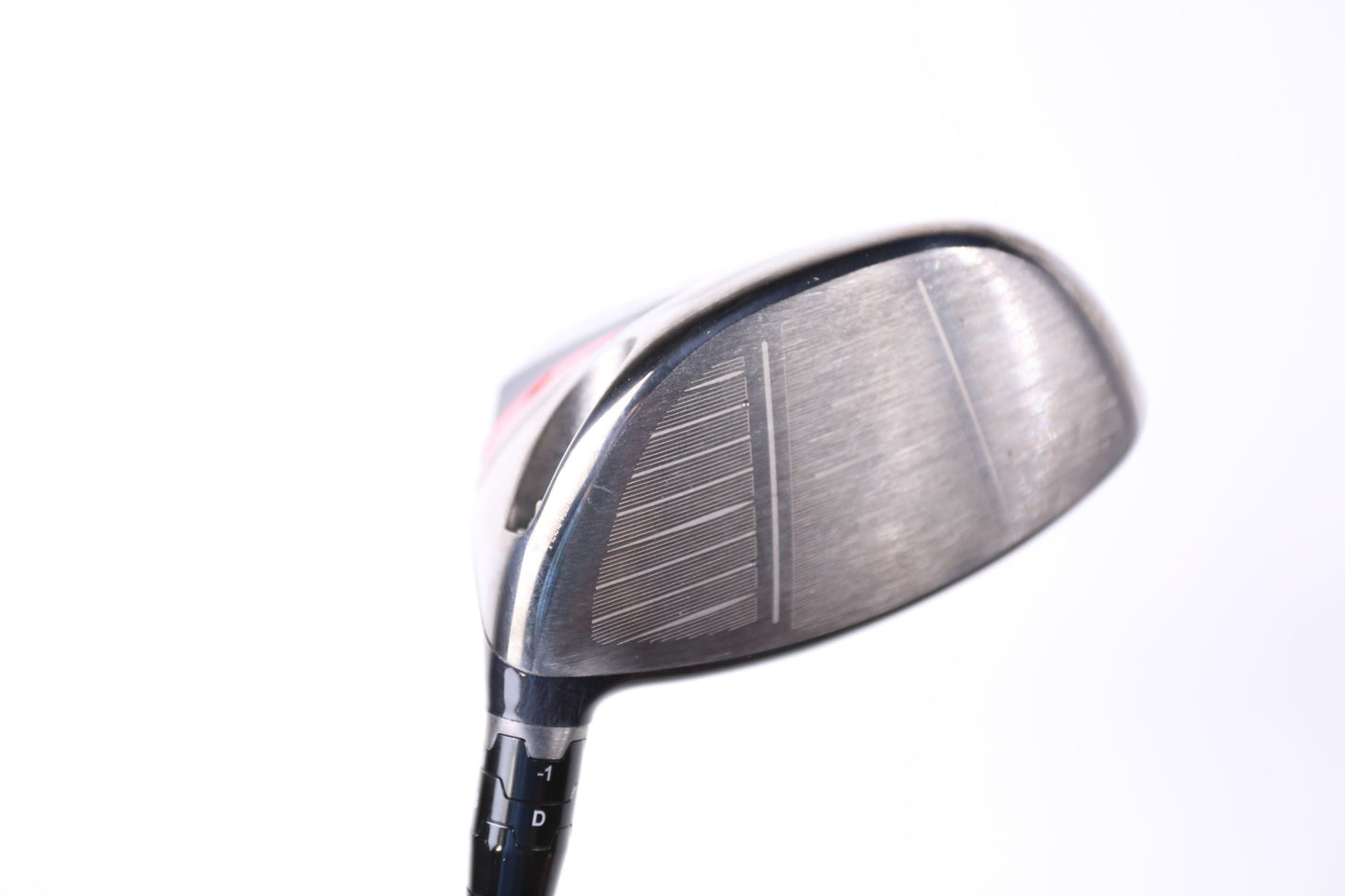 Used Callaway Big Bertha 23 Driver - 9 Degrees - Seniors Flex Aldila Ascent - Right-Handed-Next Round