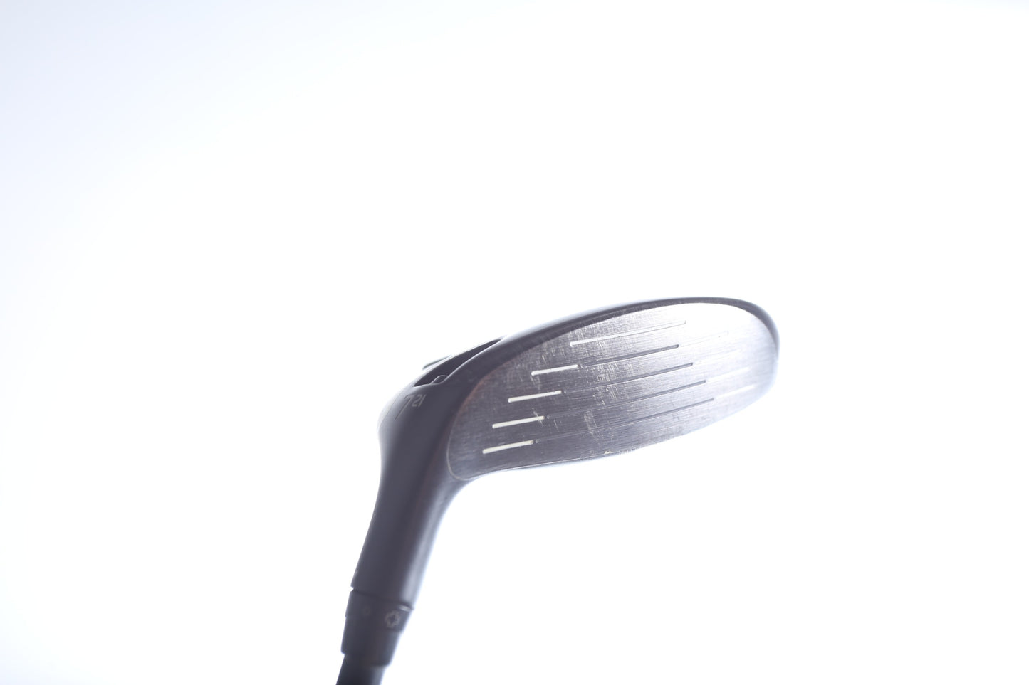 Used Ping G430 MAX 7-Wood - Right-Handed - 21 Degrees - Regular Flex-Next Round