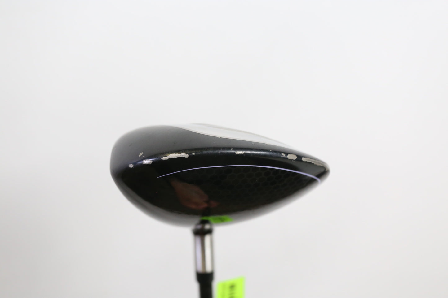 Used TaylorMade Burner SuperFast 3-Wood - Right-Handed - 15 Degrees - Ladies Flex
