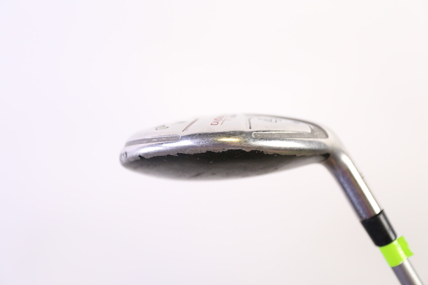 Used Callaway Diablo Edge 4H Hybrid - Right-Handed - 24 Degrees - Ladies Flex-Next Round